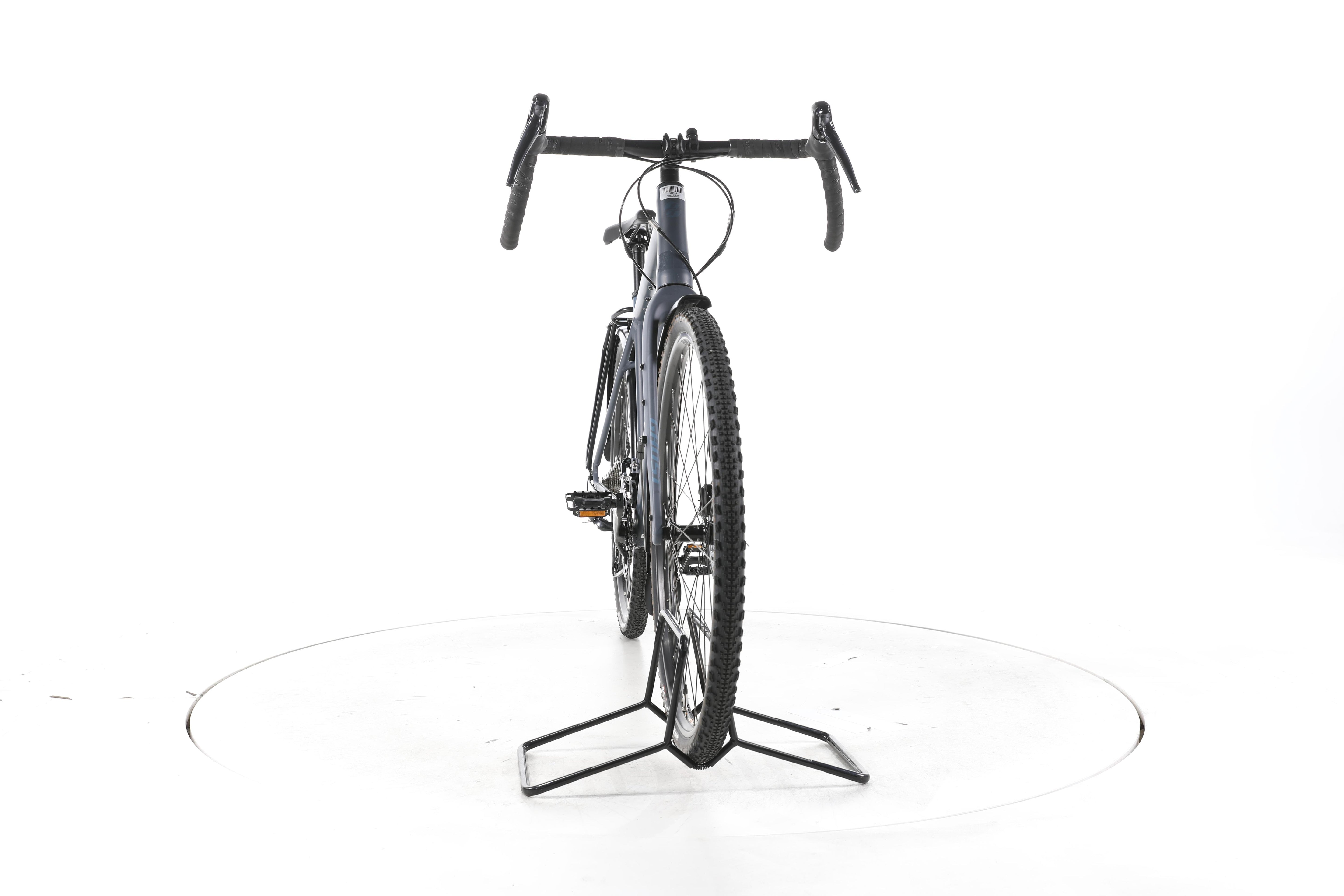Ghost Asket EQ Gravelbike 2025 - Image 4