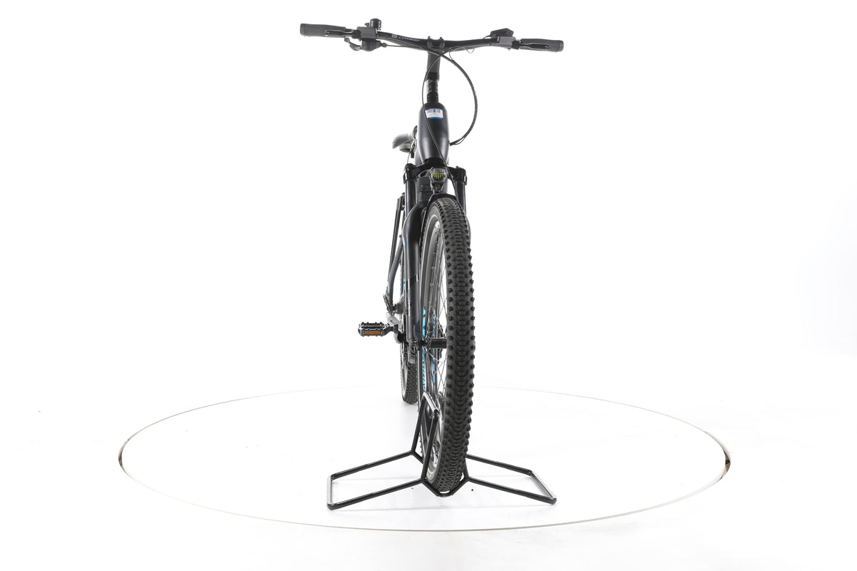 Conway Cairon C 2.0 Trekking E-Bike Tiefeinsteiger - Image 4