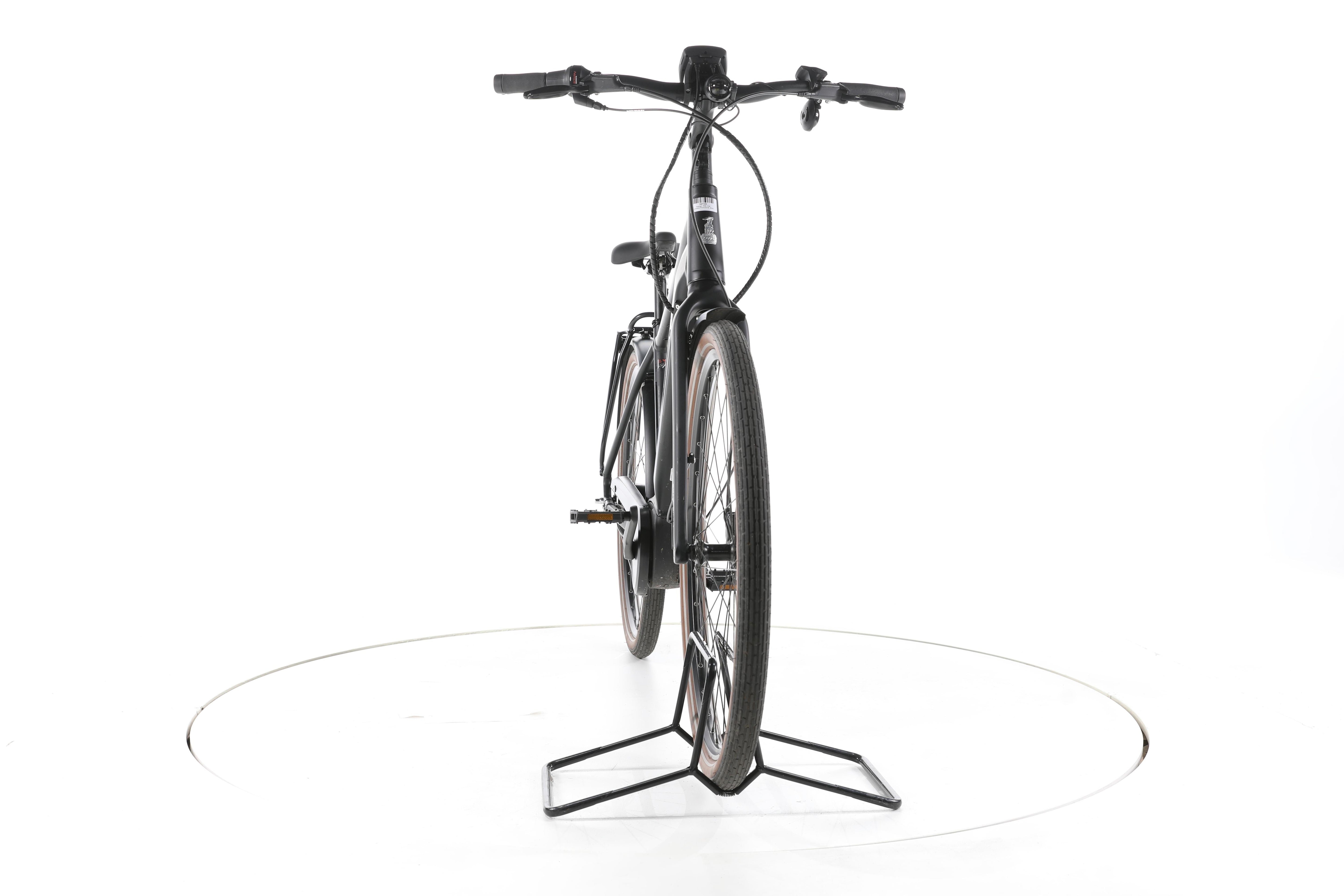 Raleigh Liverpool Premium City E-Bike - Image 4