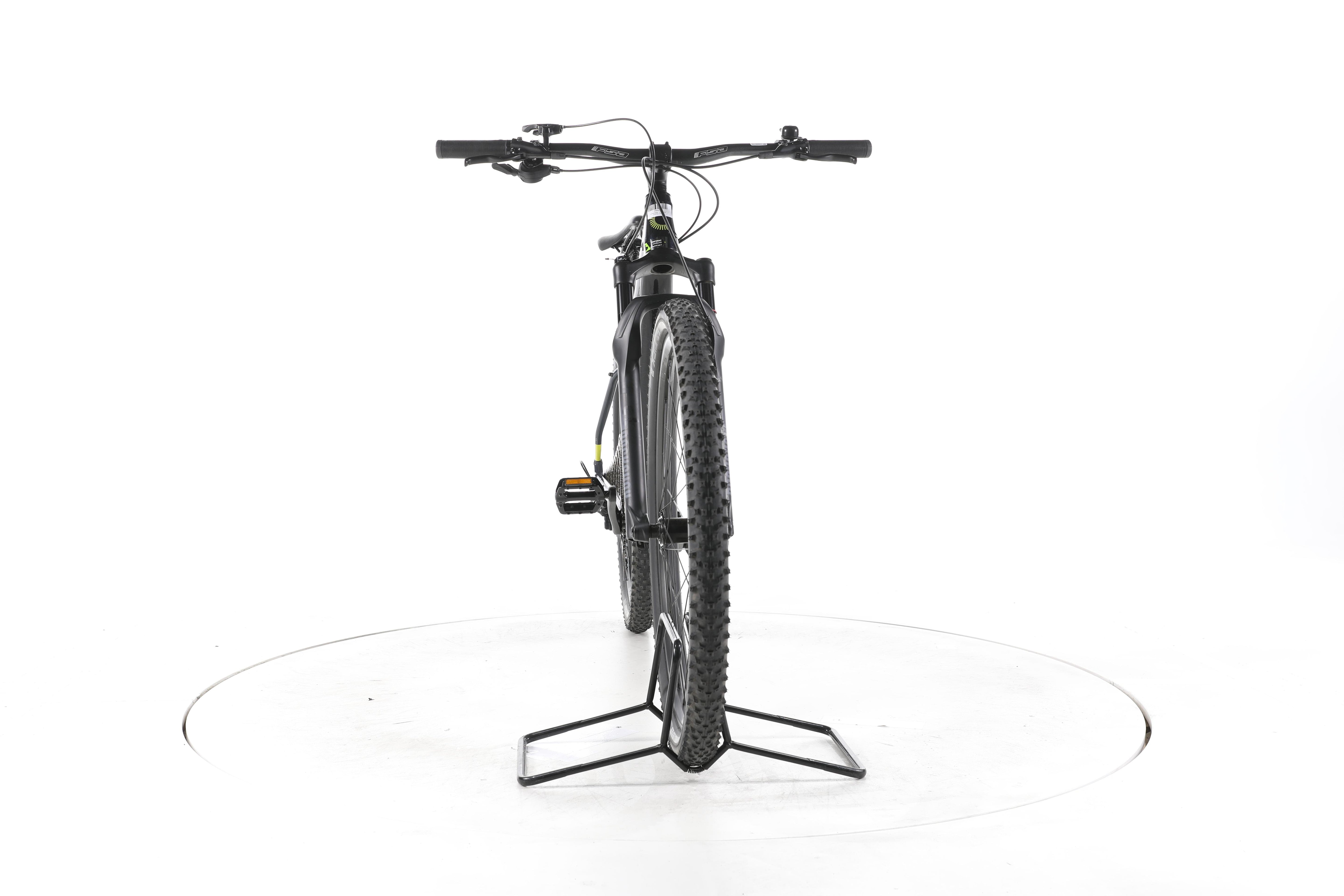 Cannondale Trail SL 2 Fahrrad Hardtail - Image 4