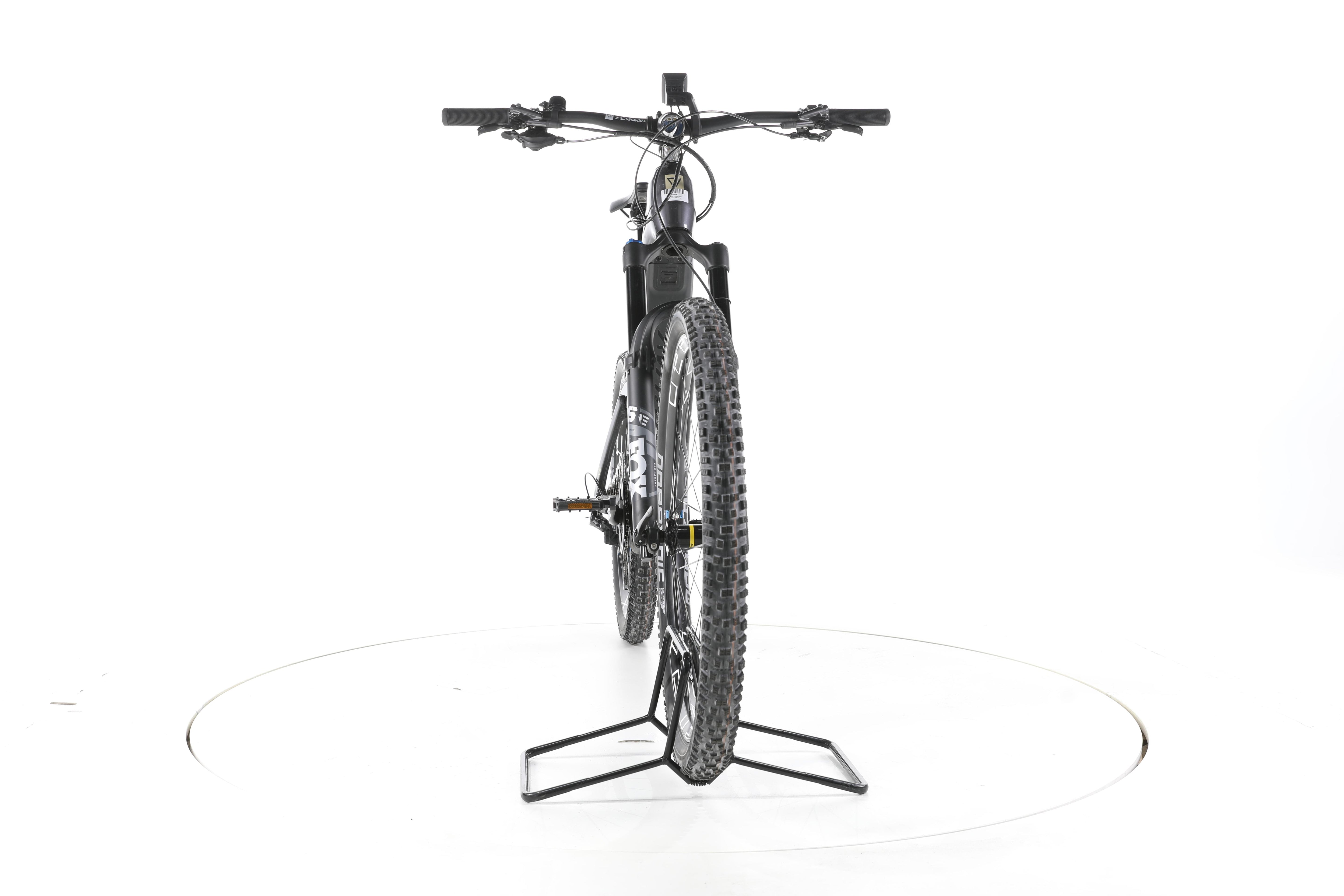 Conway Xyron S 8.9 Fully E-Bike Carbon - Image 4