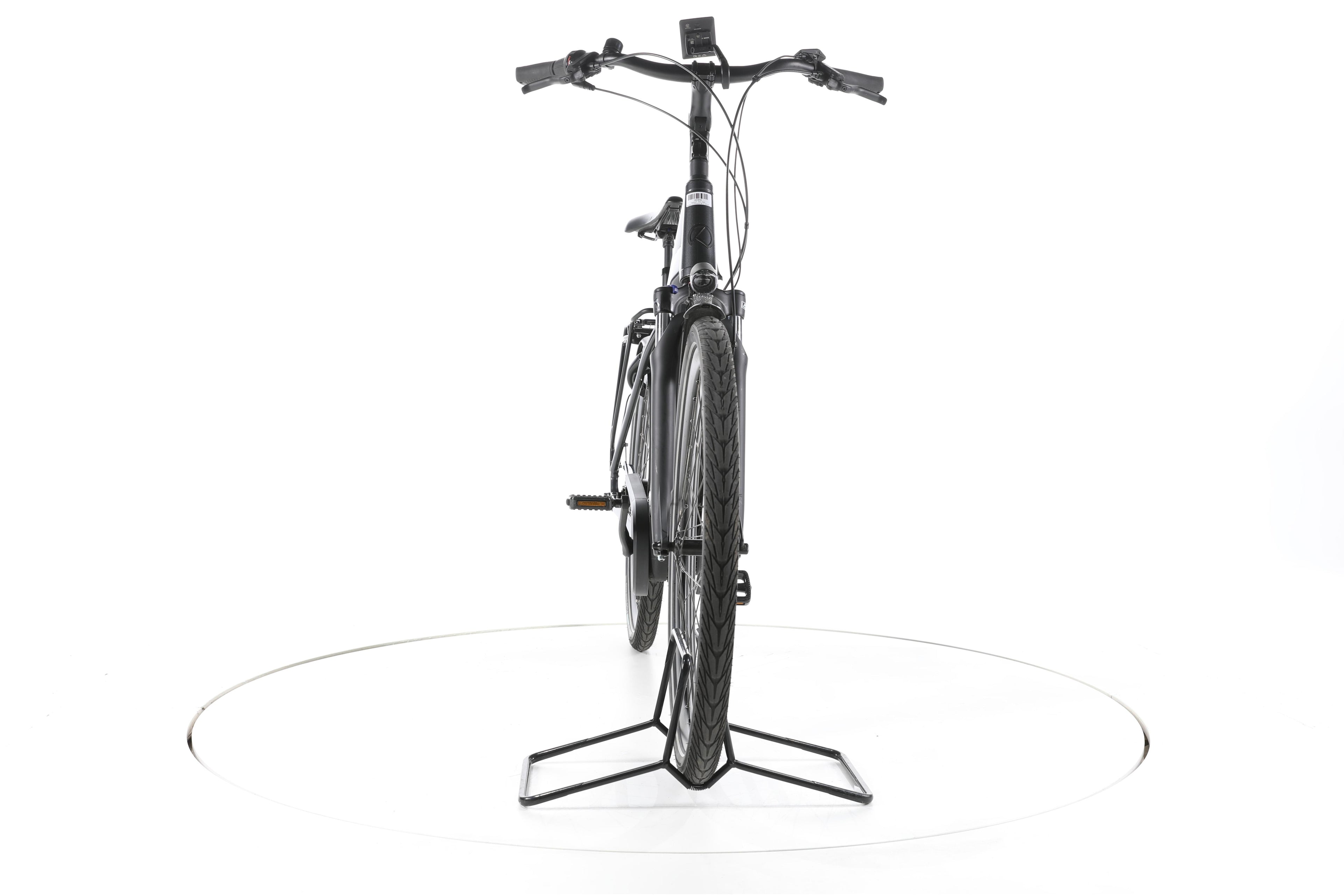 Kalkhoff Image 3.B Advance City E-Bike 2023 - Image 4