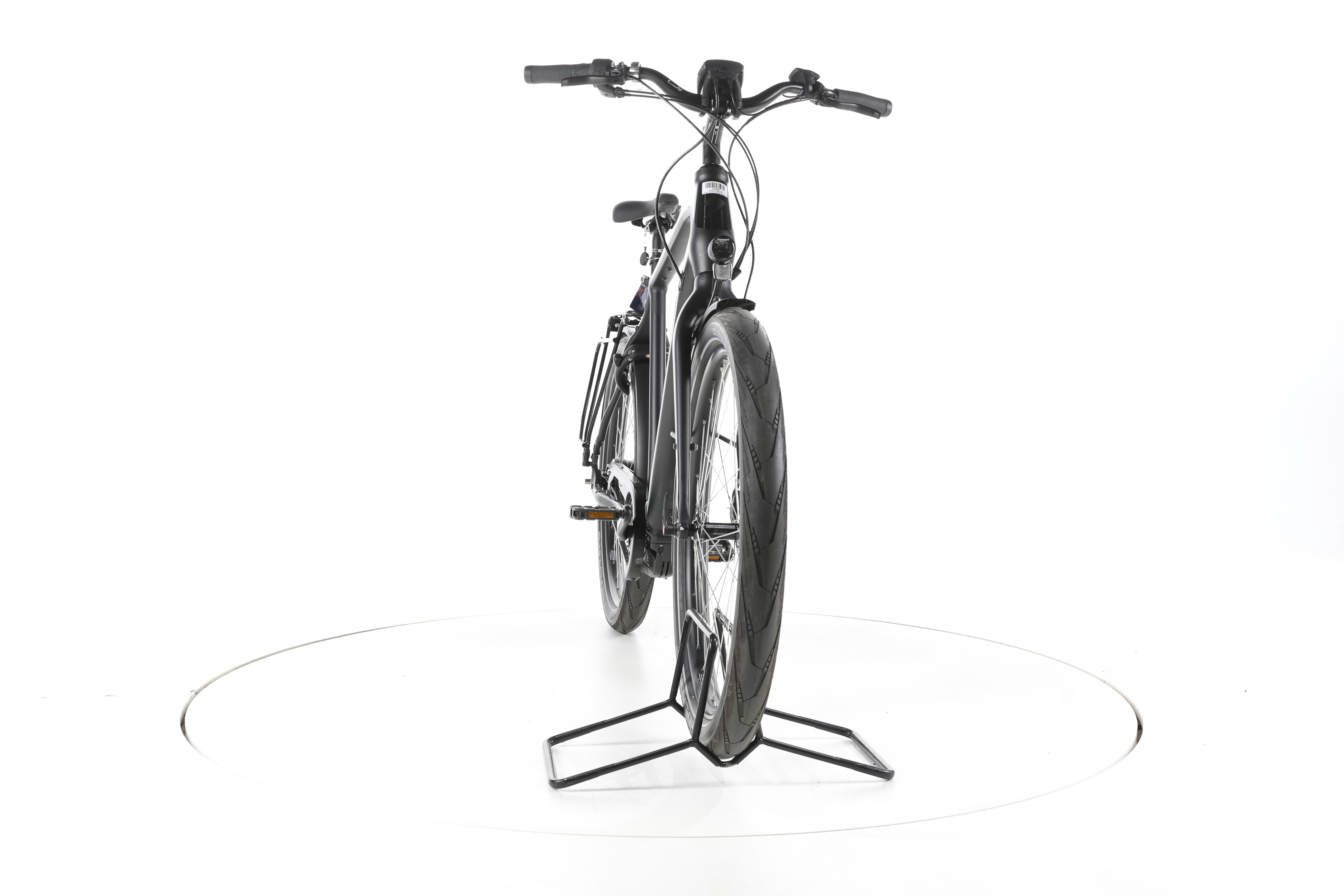 Simplon Kagu Bosch CX 275 City E-Bike - Image 4