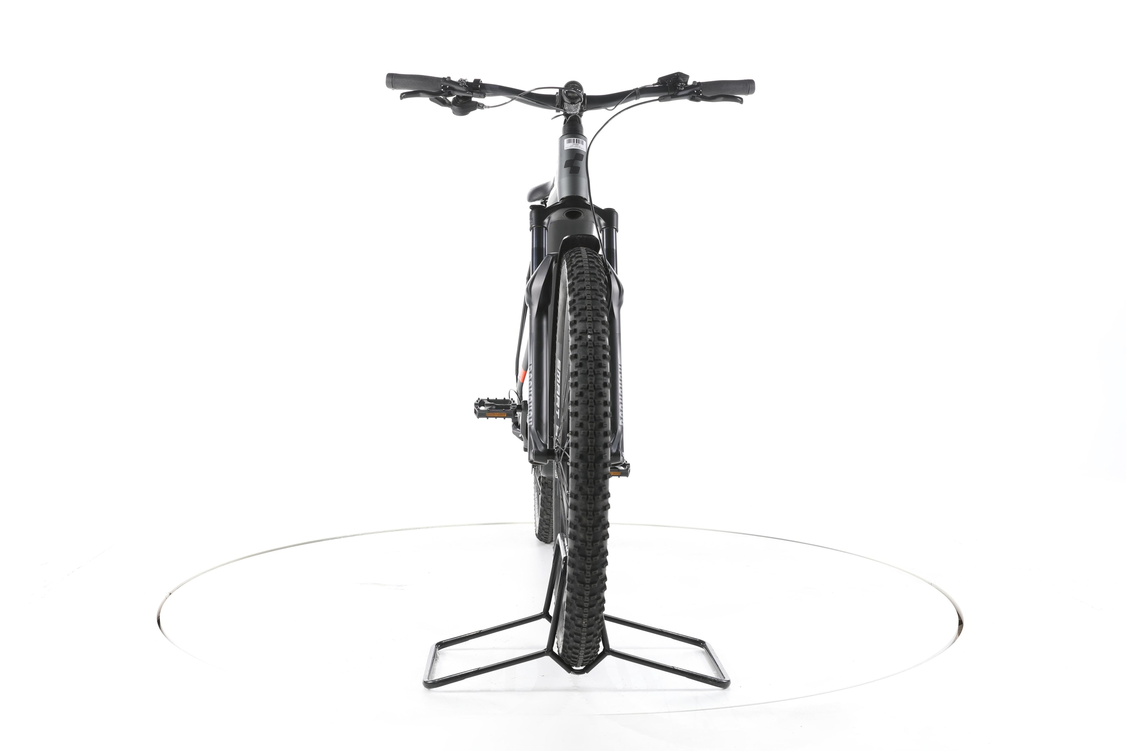 Cube Stereo Hybrid 120 Pro Allroad SUV E-Bike 2023 - Image 4