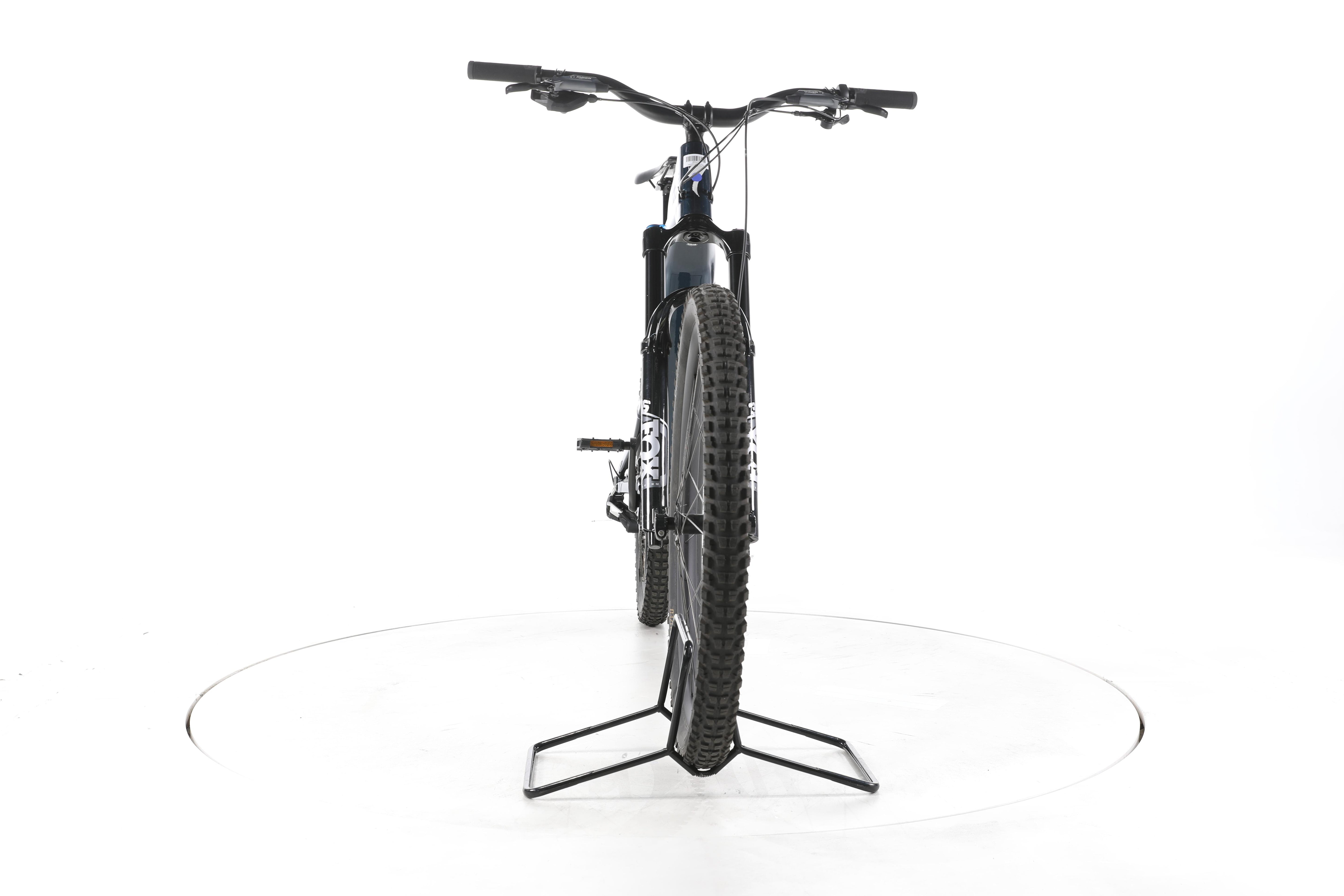 Specialized Turbo Levo 4 Comp E-Bike Fully 2025 - Image 4