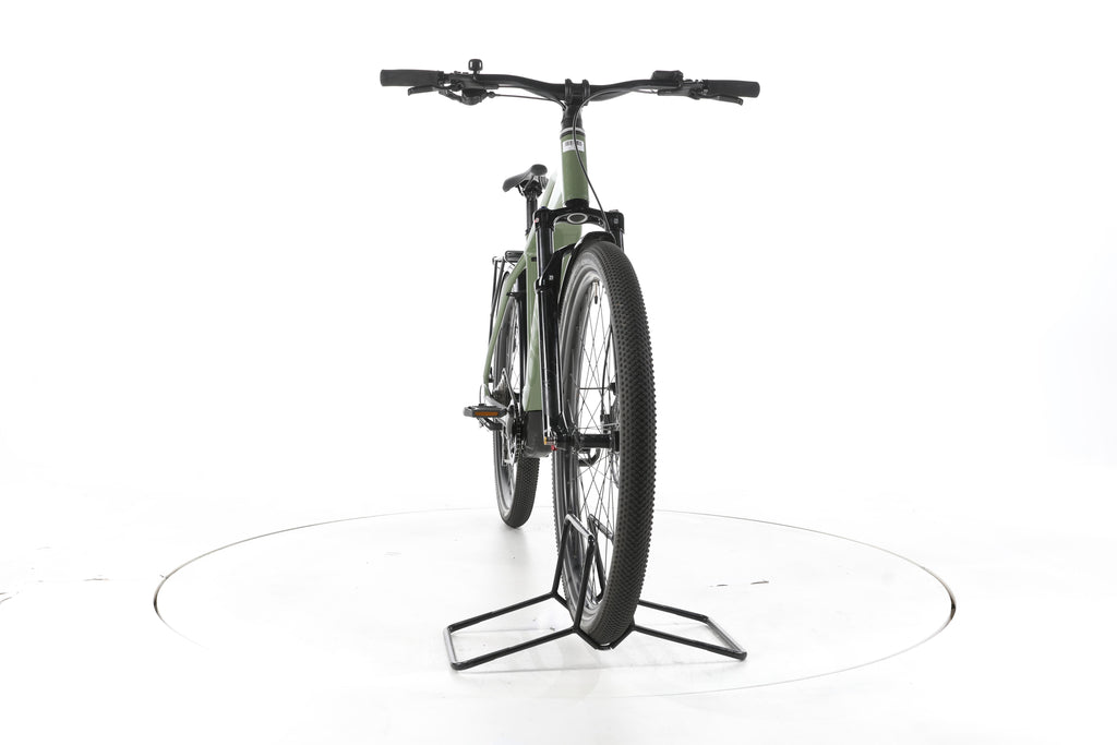 Orbea Kemen 40 Trekking E-Bike - Image 4