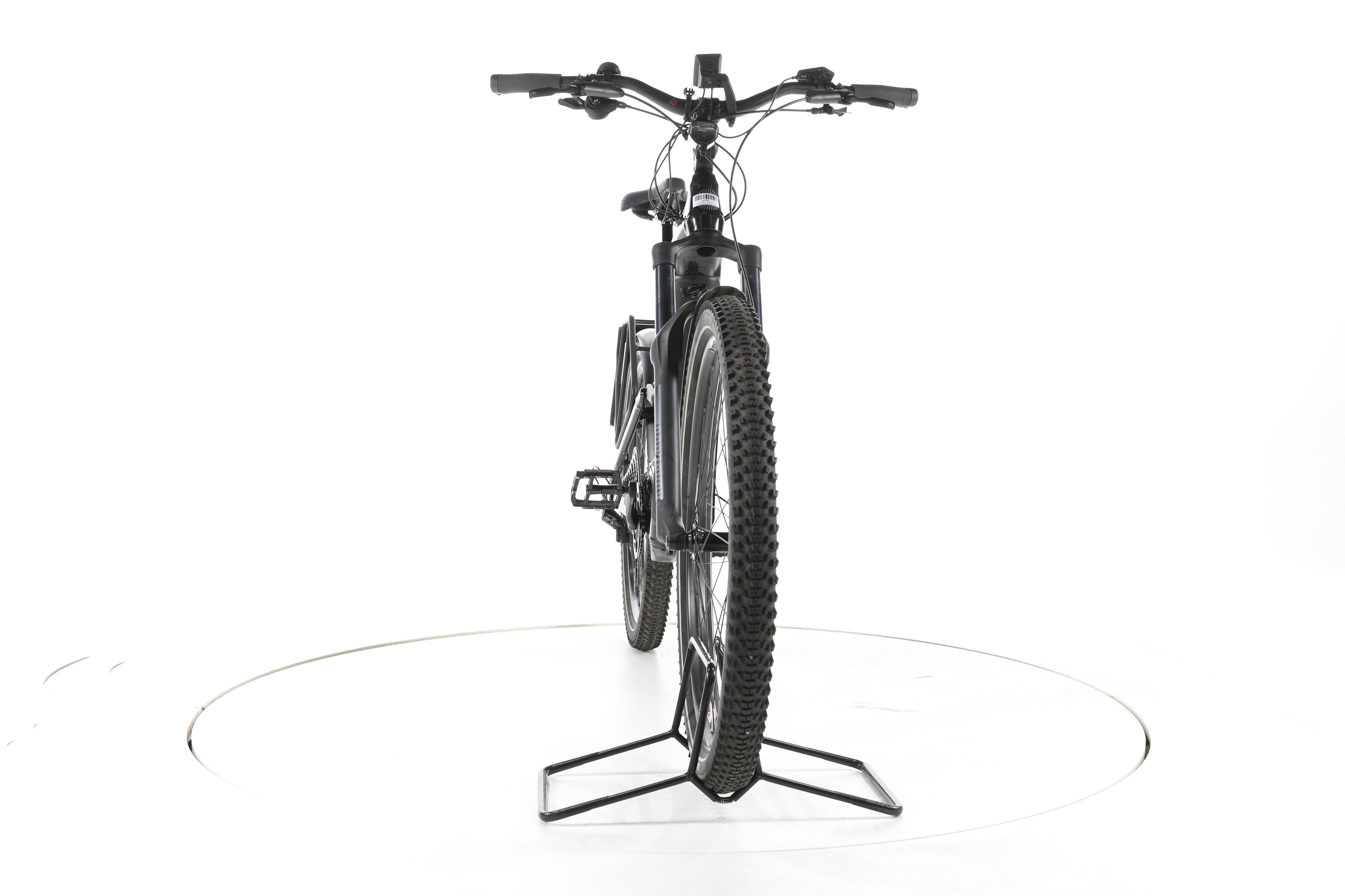 Cannondale 29 U Moterra Neo EQ SUV E-Bike - Image 4