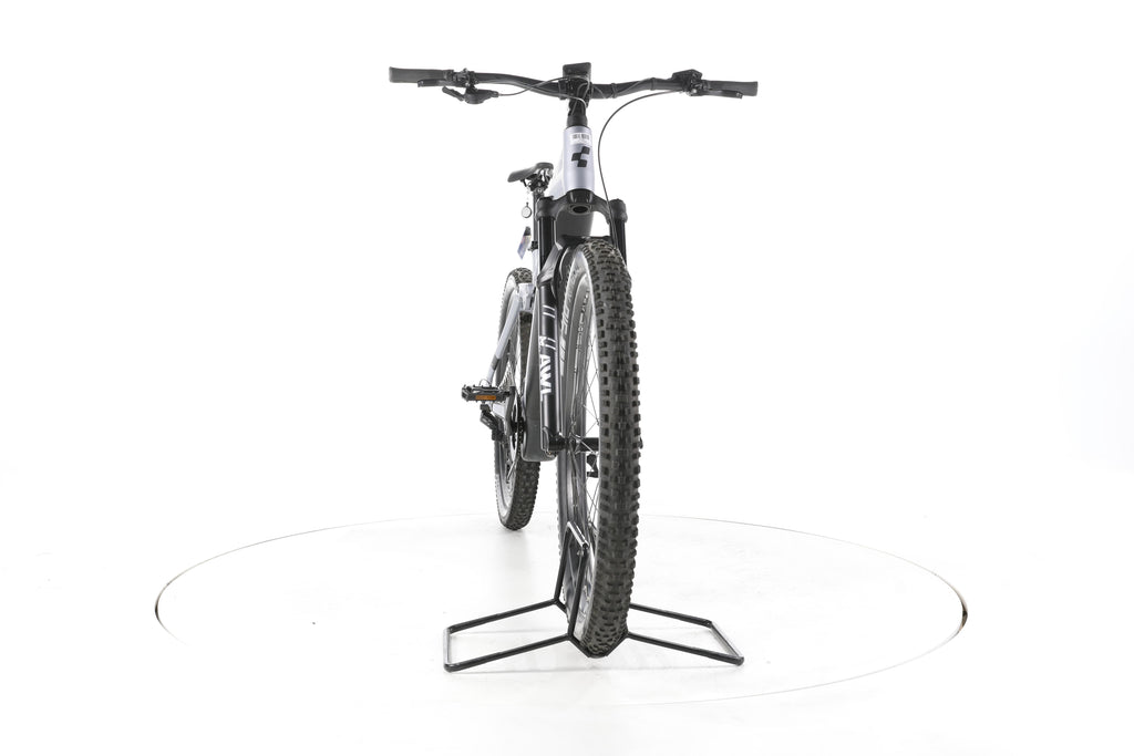 Cube Stereo Hybrid 120 Race E-Bike Fully - Image 4