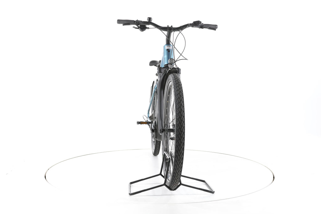 Cube Nuride Hybrid Performance Allroad E-Bike - Image 4