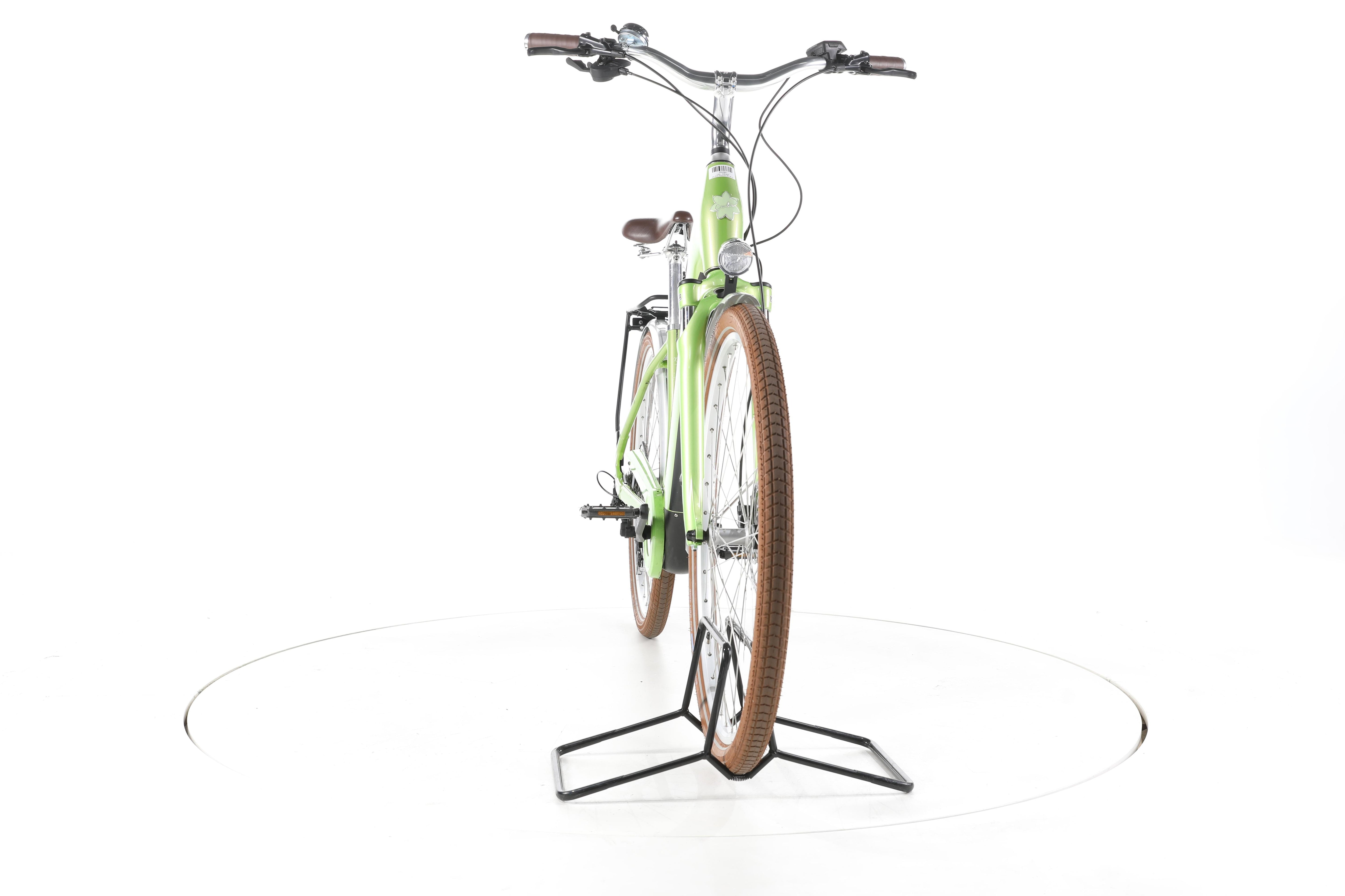 Cube Ella Ride Hybrid Trekking E-Bike Tiefeinsteiger - Image 4