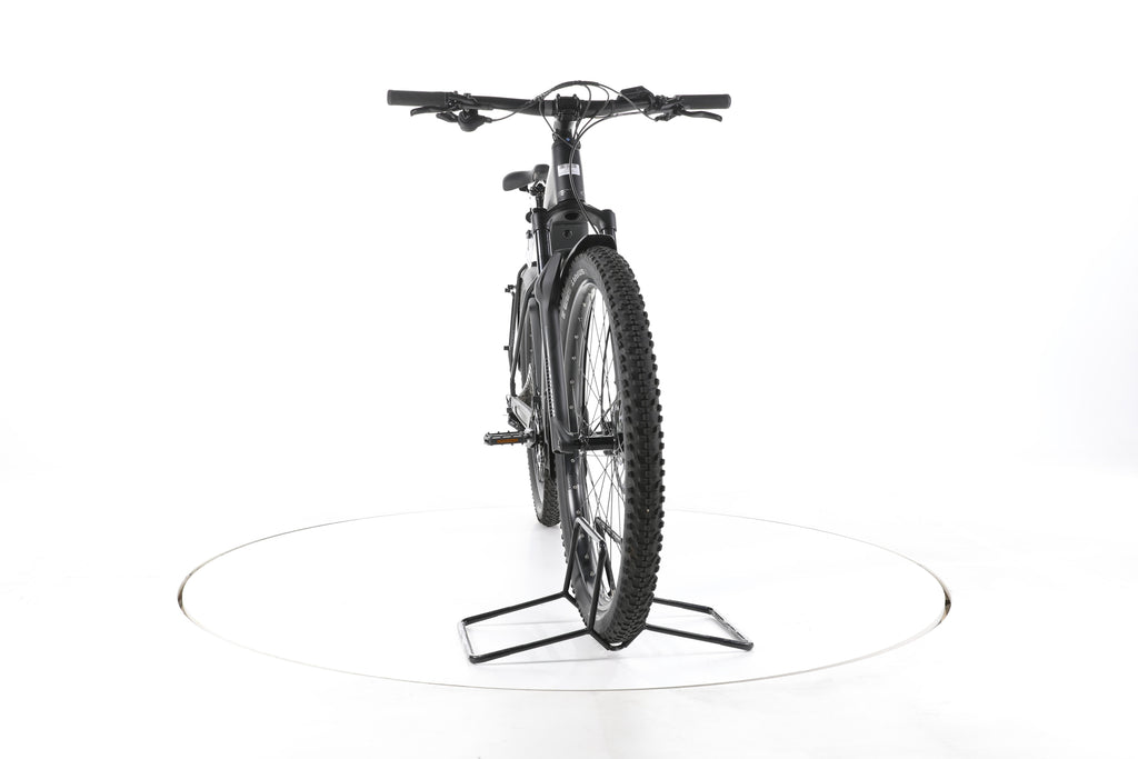 Cube Reaction Hybrid Race Allroad Trekking E-Bike 2025 - Image 4