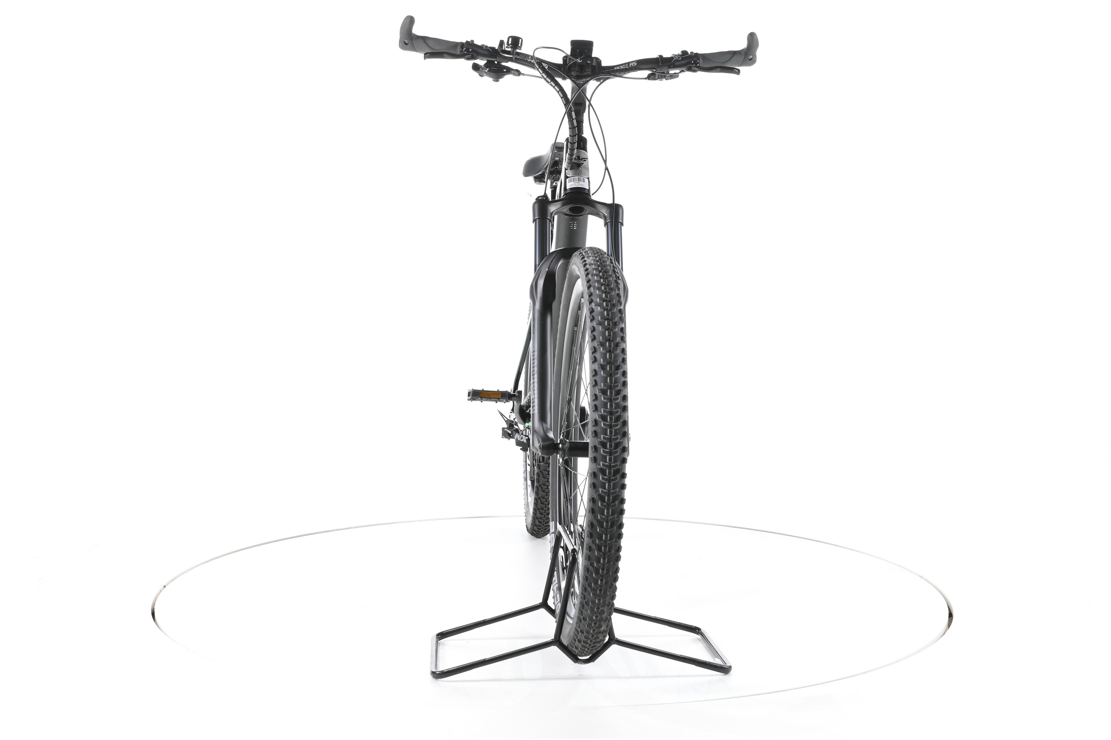 Bottecchia BE36 EVO ELEKTRON Fully E-Bike - Image 4