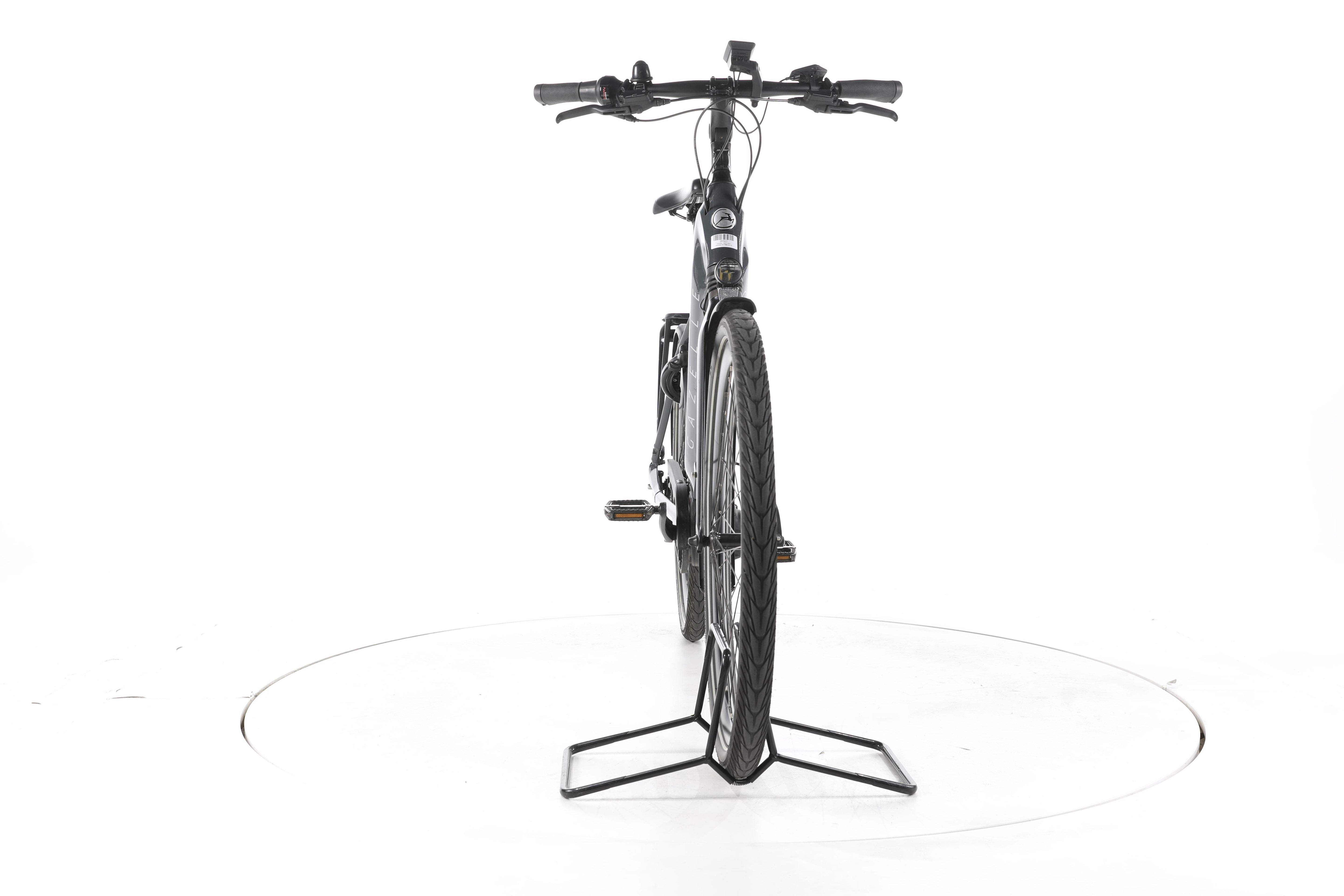 Gazelle Ultimate C5 HMB City E-Bike Tiefeinsteiger - Image 4