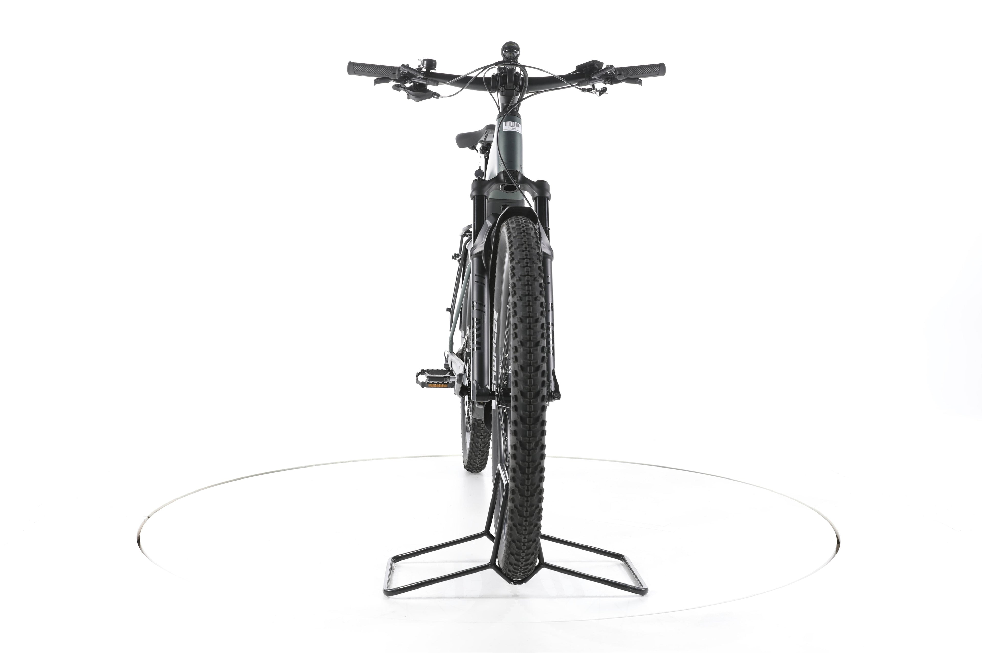 Cube Reaction Hybrid SLX Allroad Trekking E-Bike 2024 - Image 4