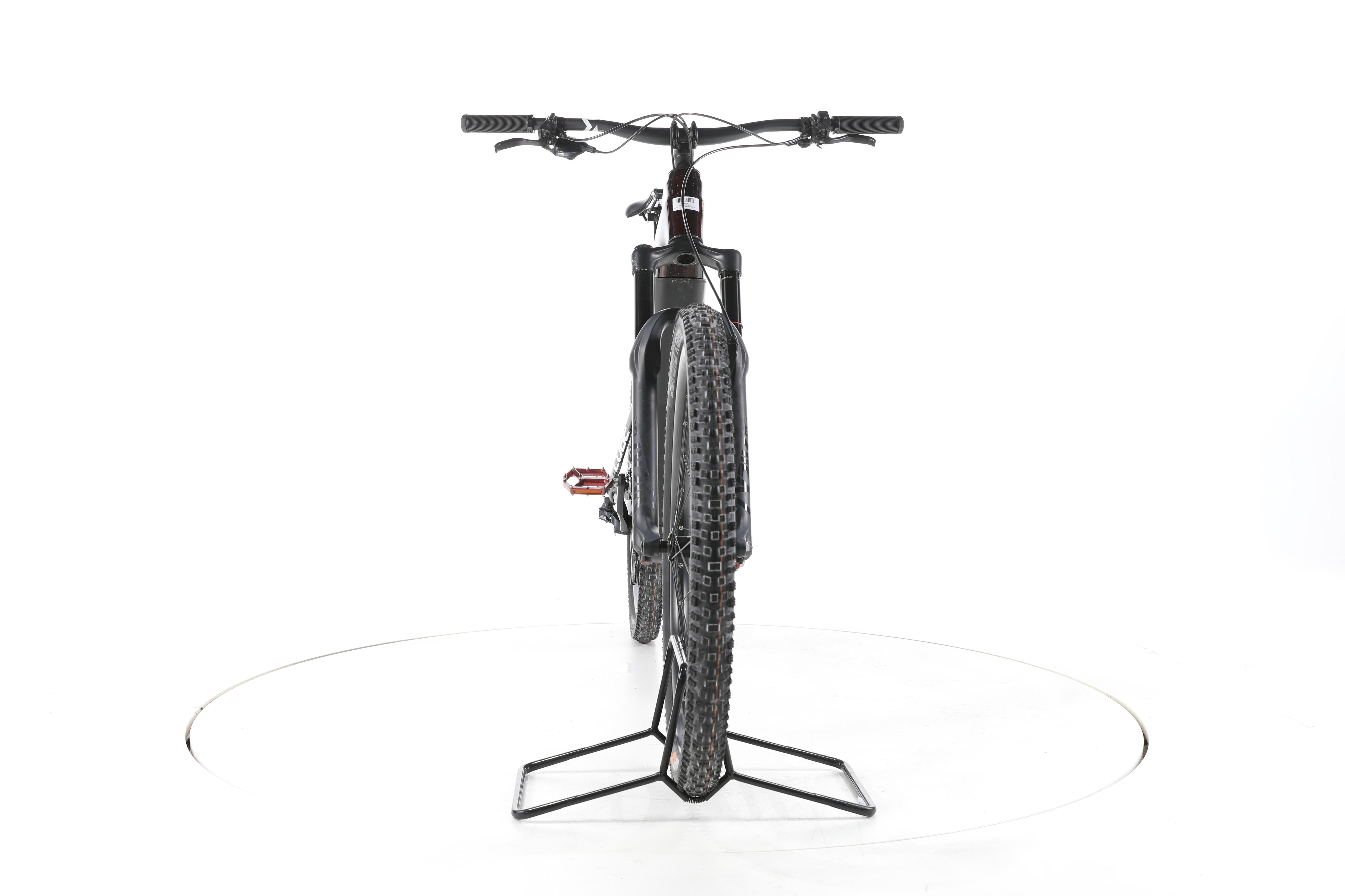 Cube Stereo Hybrid ONE55 C:68X SLX Fully E-Bike Carbon 2024 - Image 4