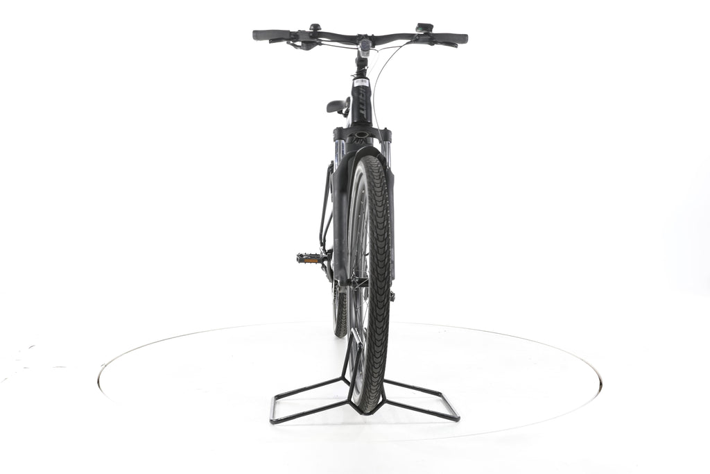 Giant Explore E+ 2 Trekking E-Bike - Image 4