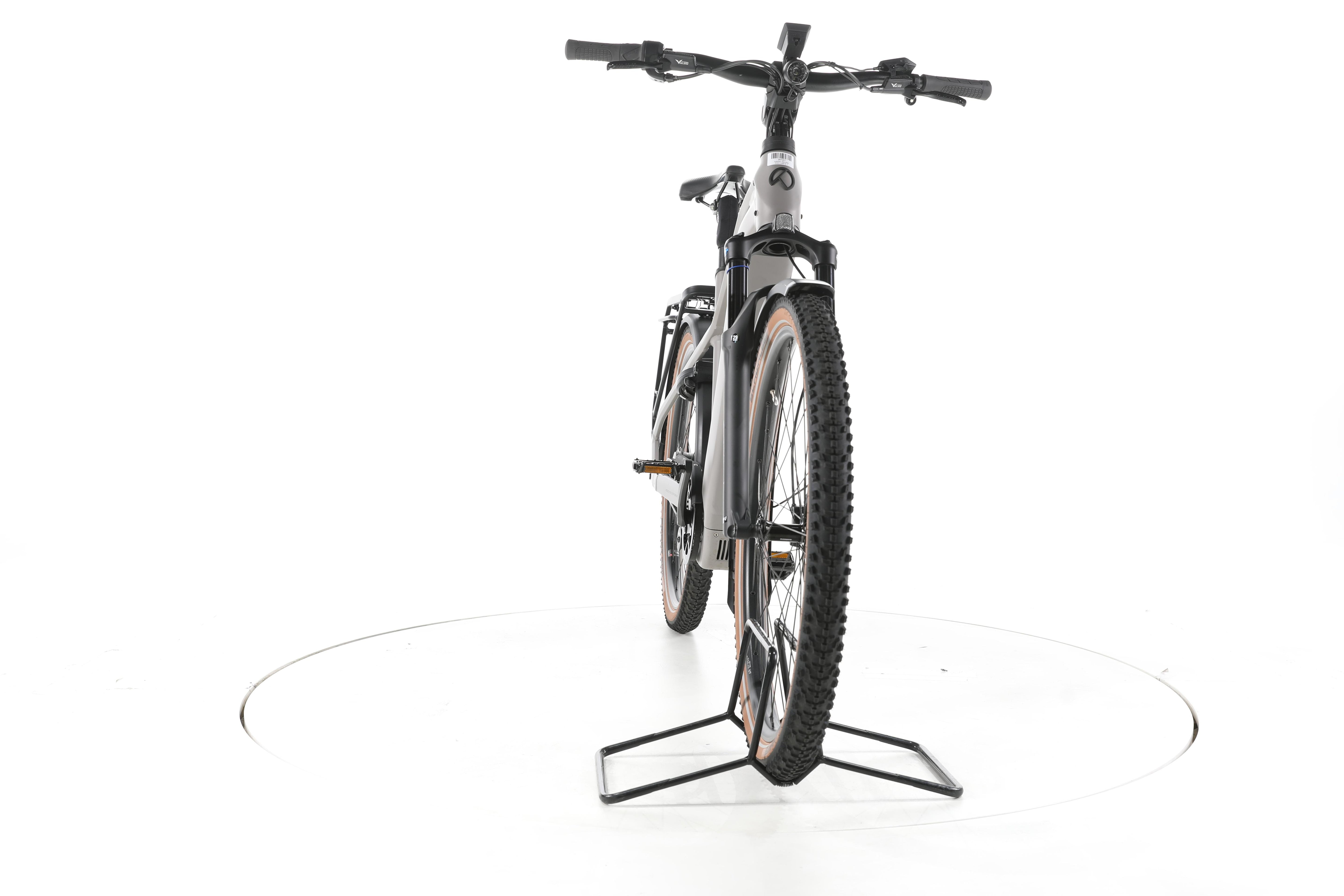 Kalkhoff Entice 5 ADV City E-Bike 2025 - Image 4