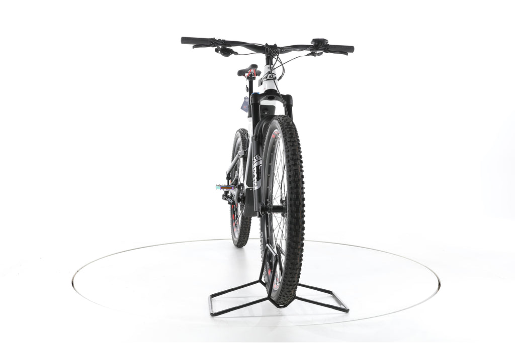 GASGAS TRC SE Fully E-Bike Carbon 2024 - Image 4
