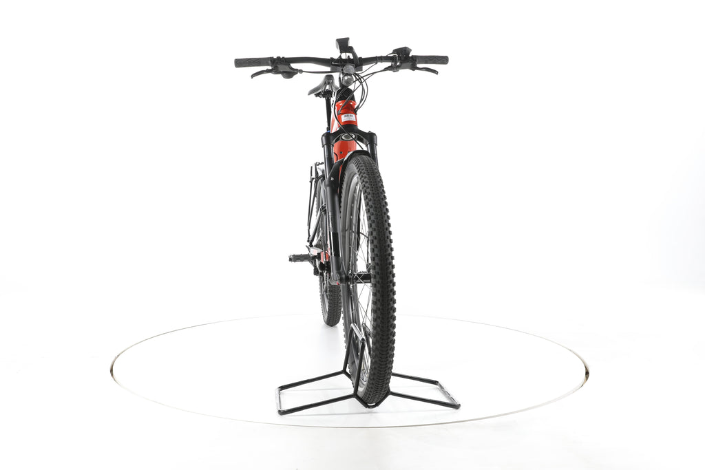 Trek Powerfly FS 4 Equipped Gen 3 SUV E-Bike - Image 4