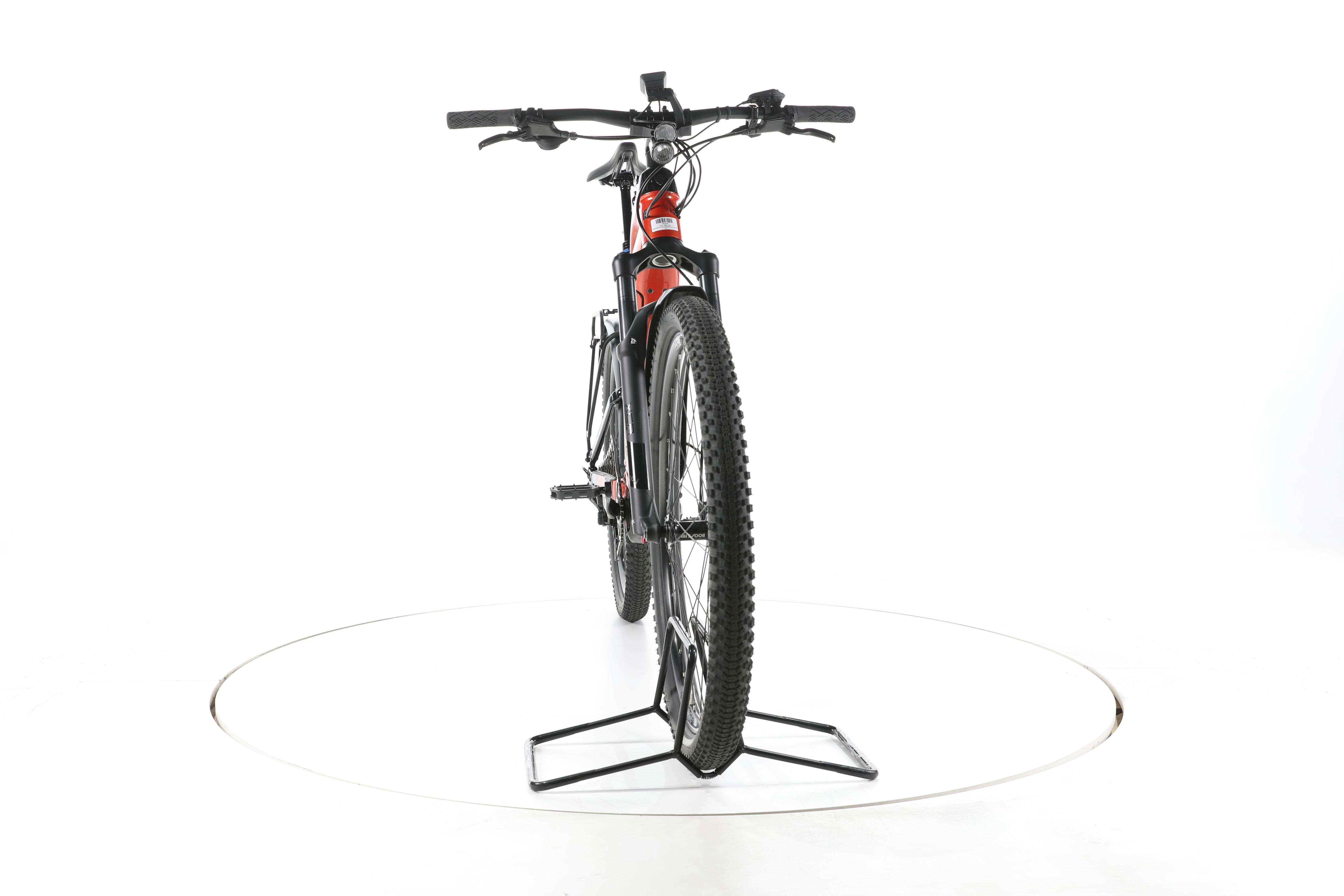 Trek Powerfly FS 4 Equipped Gen 3 SUV E-Bike - Image 4