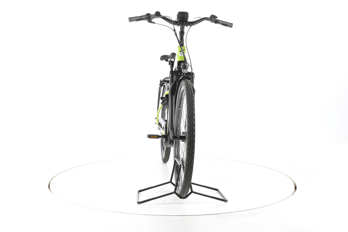 Victoria eManufaktur 11.7 City E-Bike Tiefeinsteiger - Image 4
