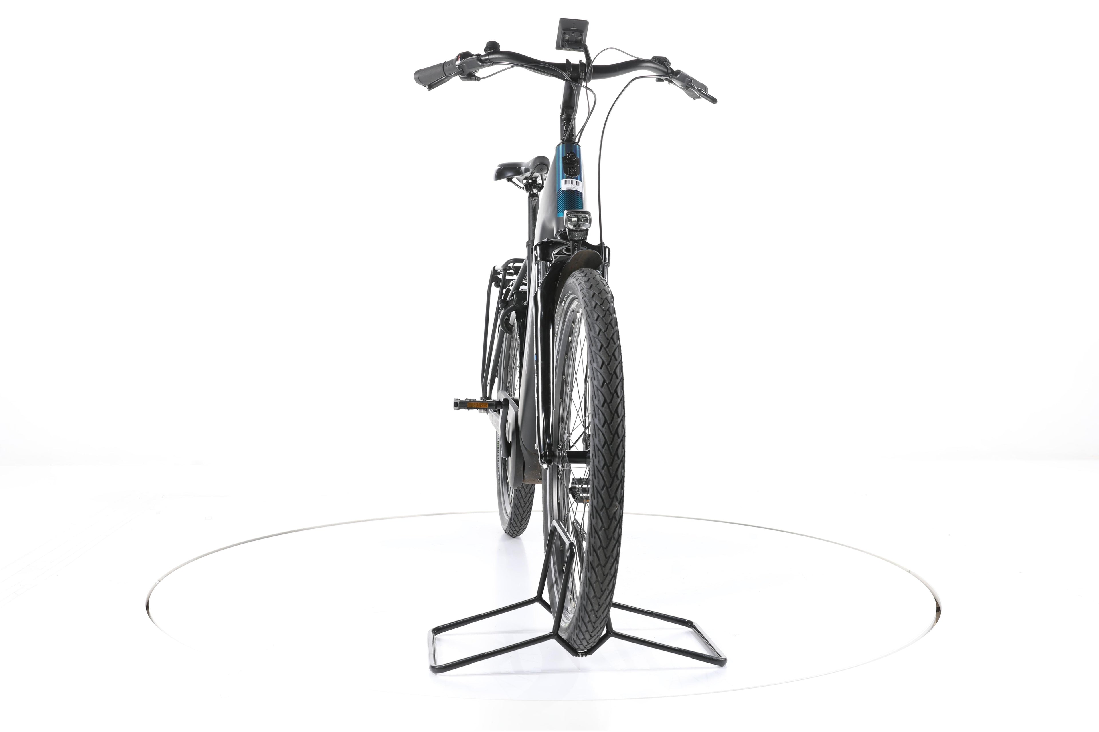 Diamant Beryll RT Gen 3 City E-Bike Tiefeinsteiger 2023 - Image 4