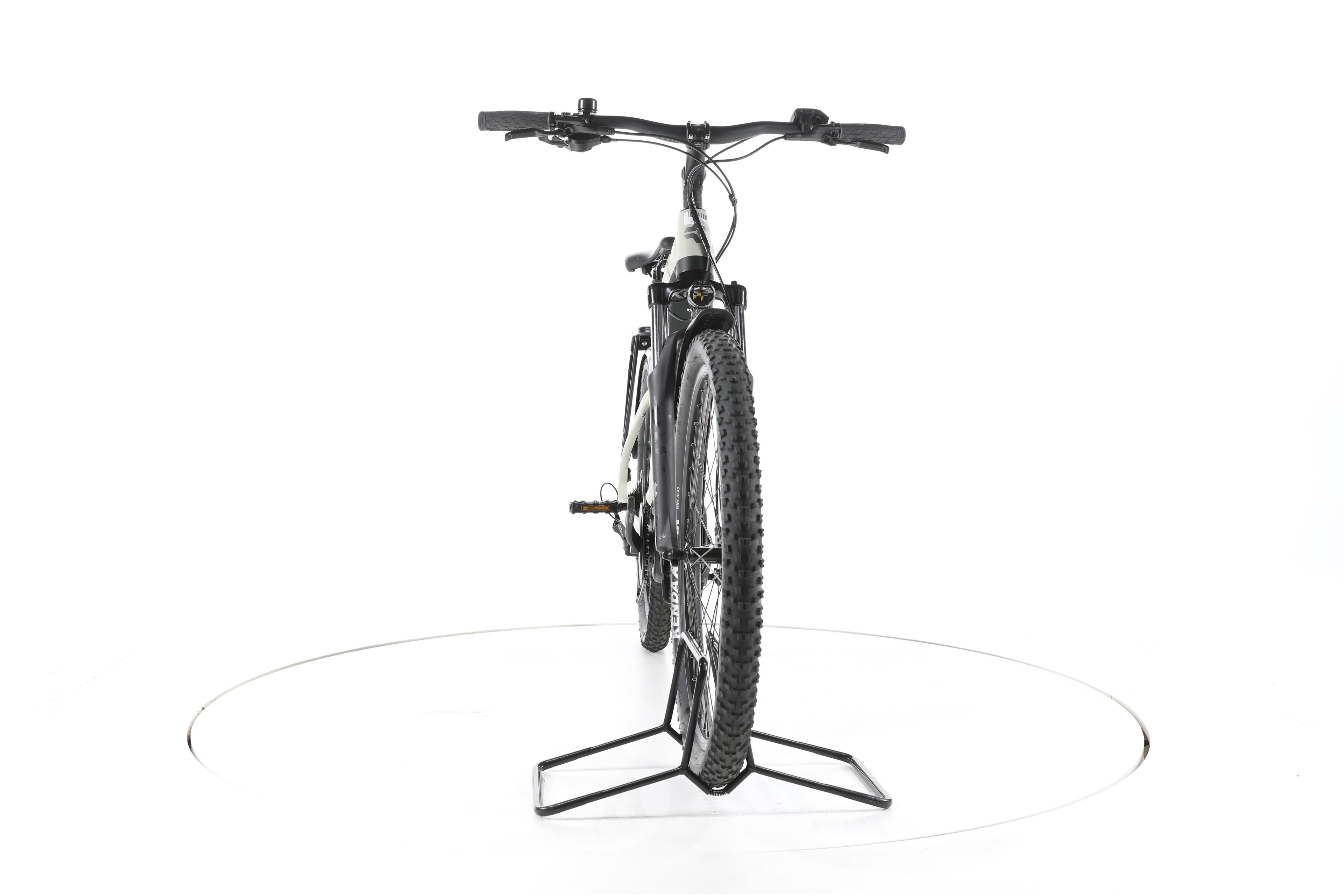 Carver E.410 SUV Trekking E-Bike 2023 - Image 4