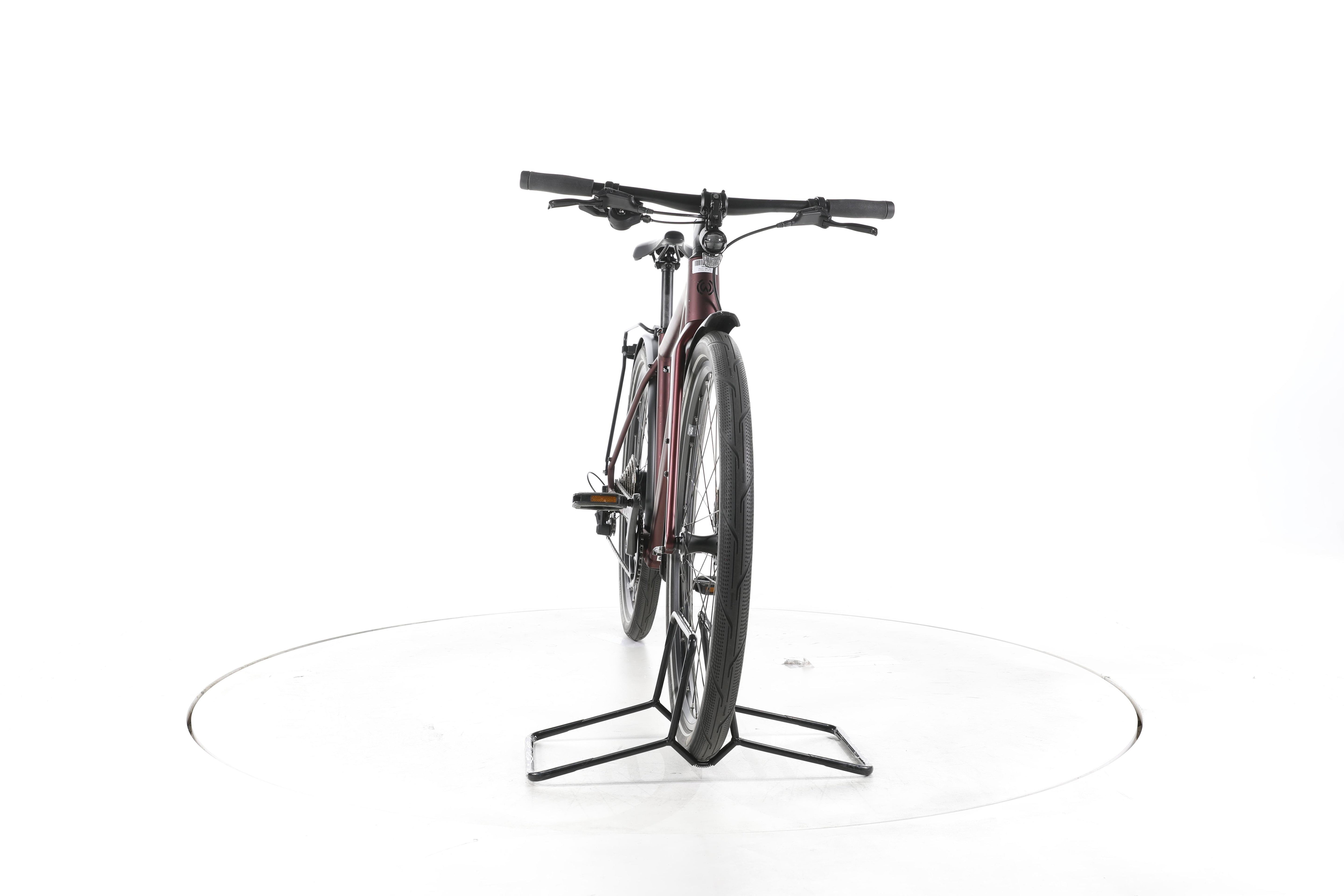 Winora E-Flitzer Trekking E-Bike 2024 - Image 4