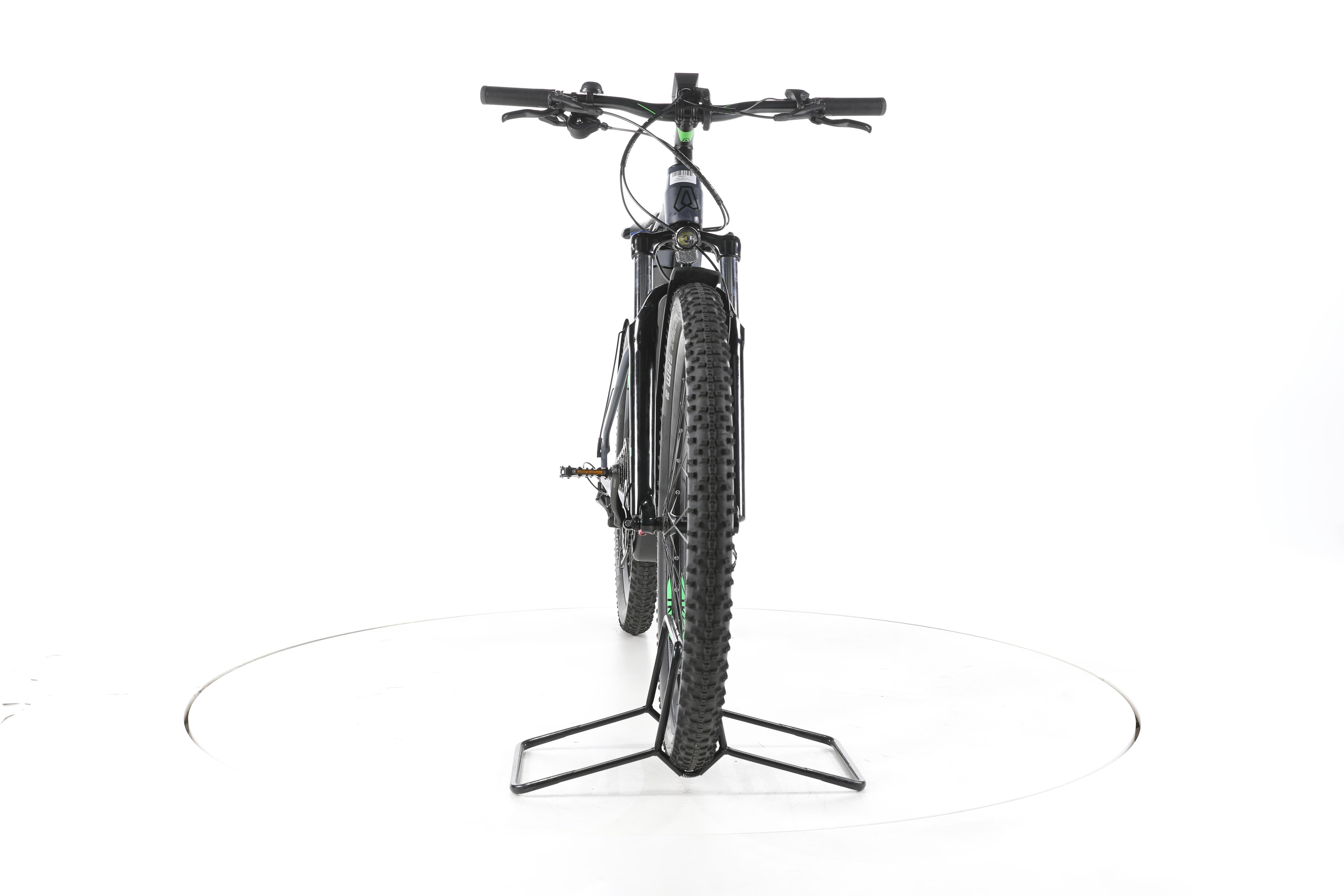 Axess Force 29 Allroad Trekking E-Bike - Image 4