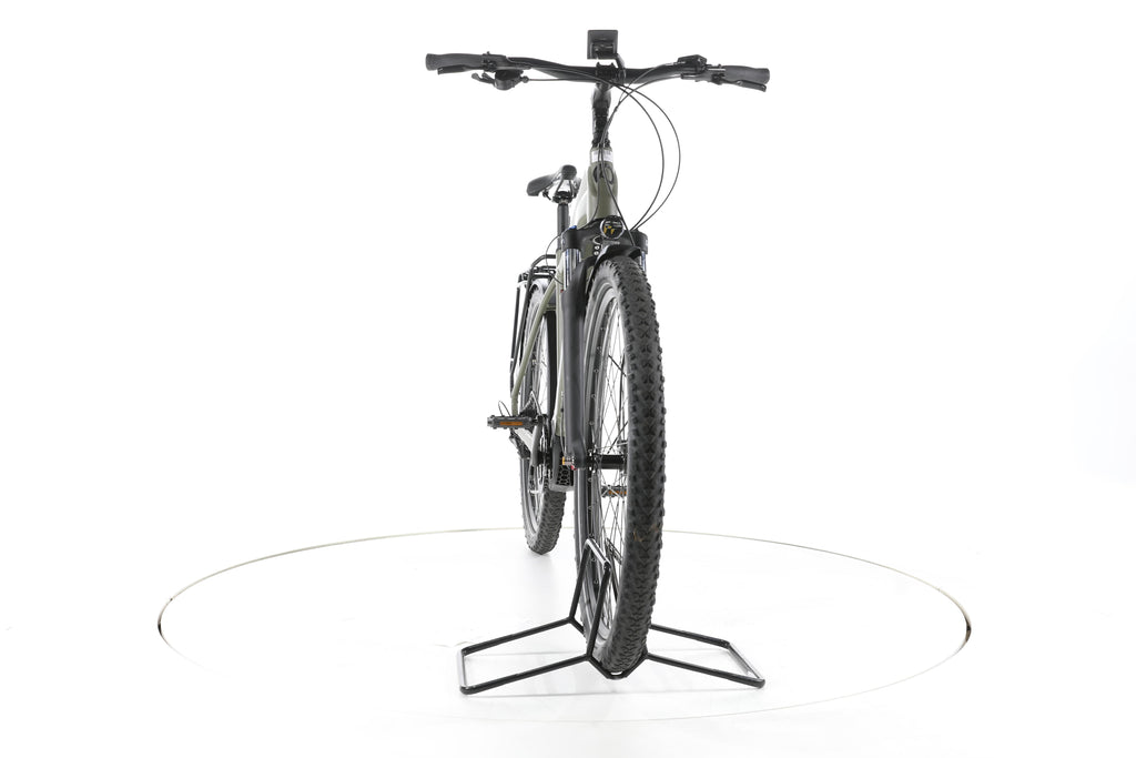 Kalkhoff Entice 5.B Season Trekking E-Bike 2023 - Image 4