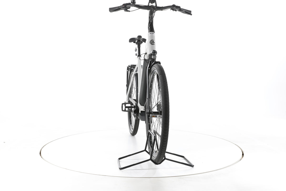 Gazelle Chamonix C5 HMS City E-Bike Tiefeinsteiger - Image 4