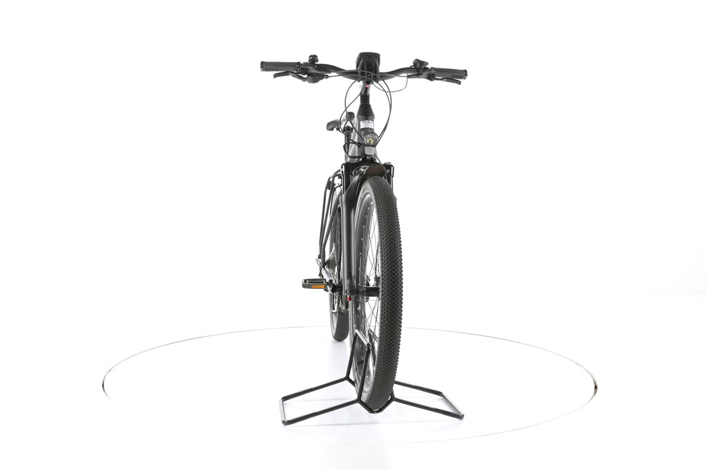 Diamant Zouma DLX+ Trekking E-Bike - Image 4