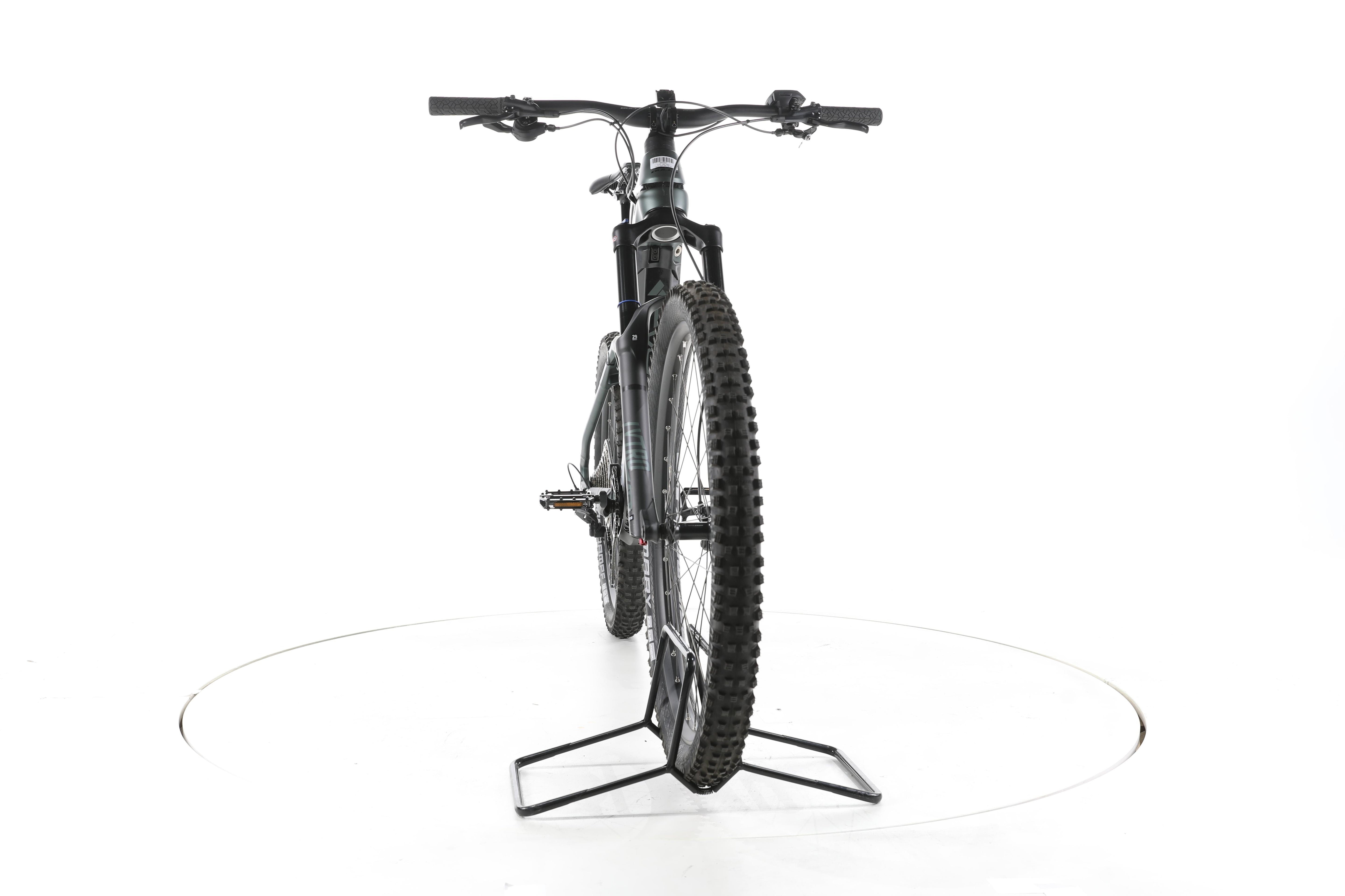 Bulls Sonic EVO AM 2 E-Bike Fully Carbon - Image 4