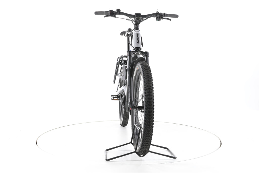 Giant Stormguard E+ 2 SUV E-Bike - Image 4