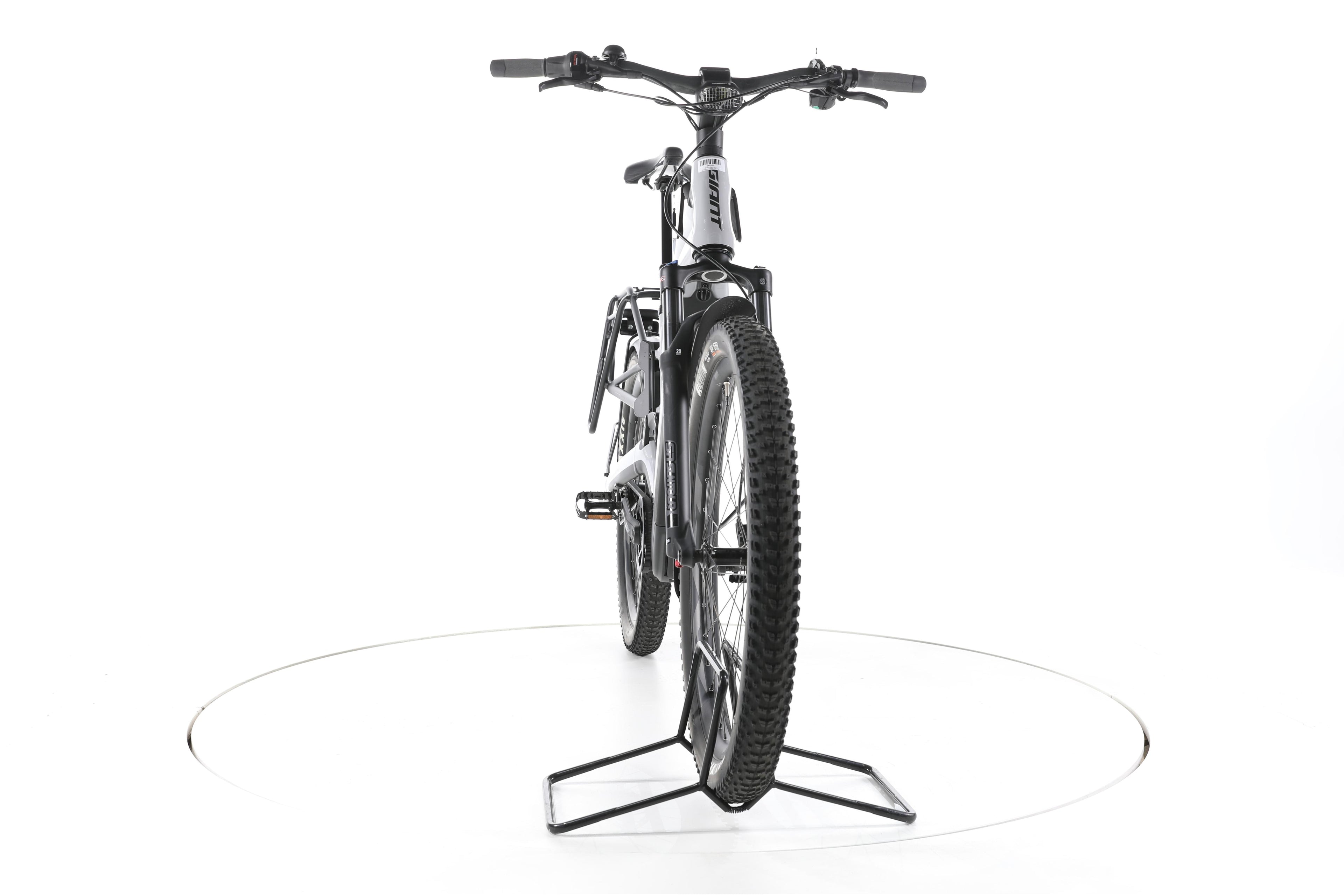 Giant Stormguard E+ 2 SUV E-Bike - Image 4