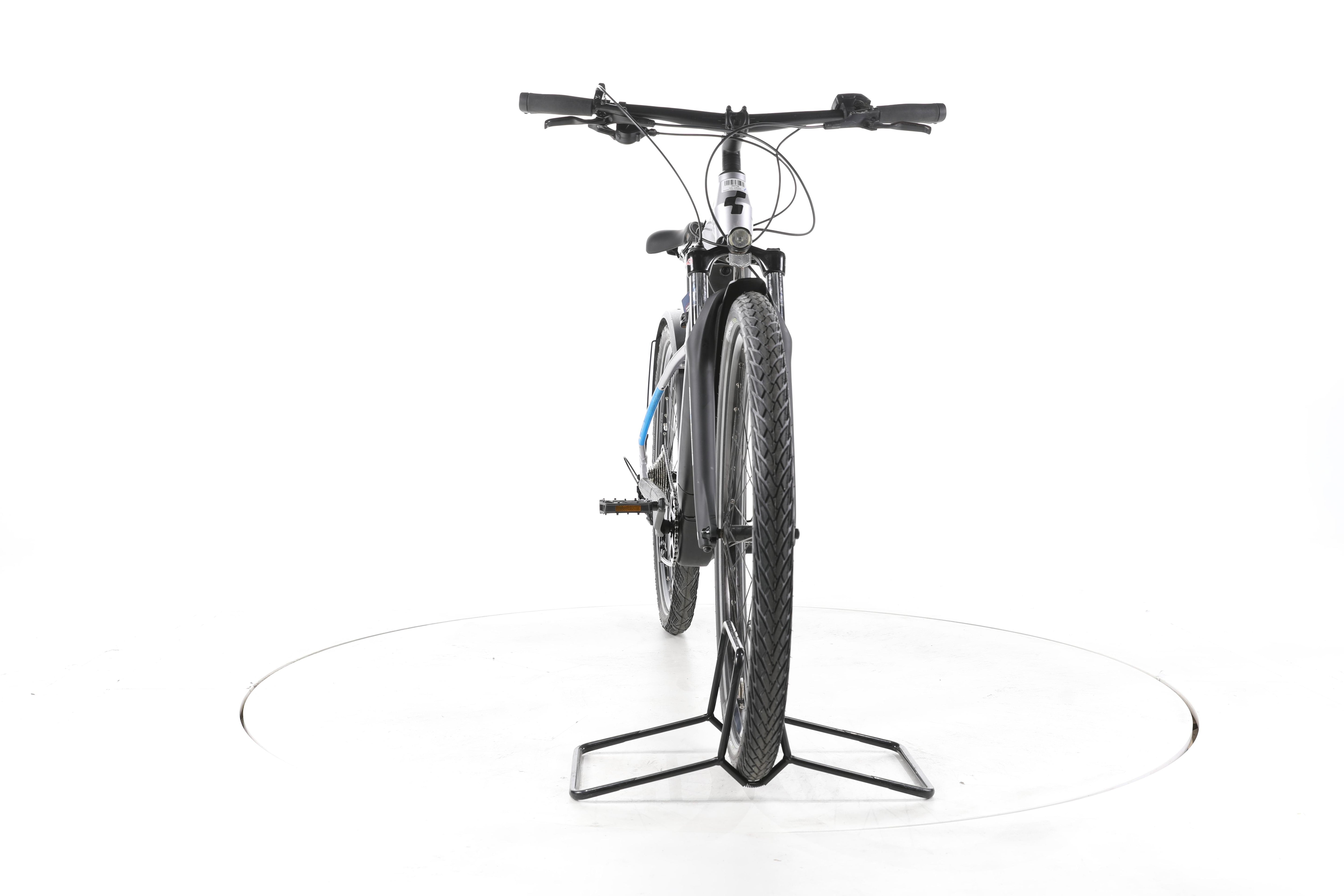 Cube Reaction Hybrid Performance E-Bike - Image 4