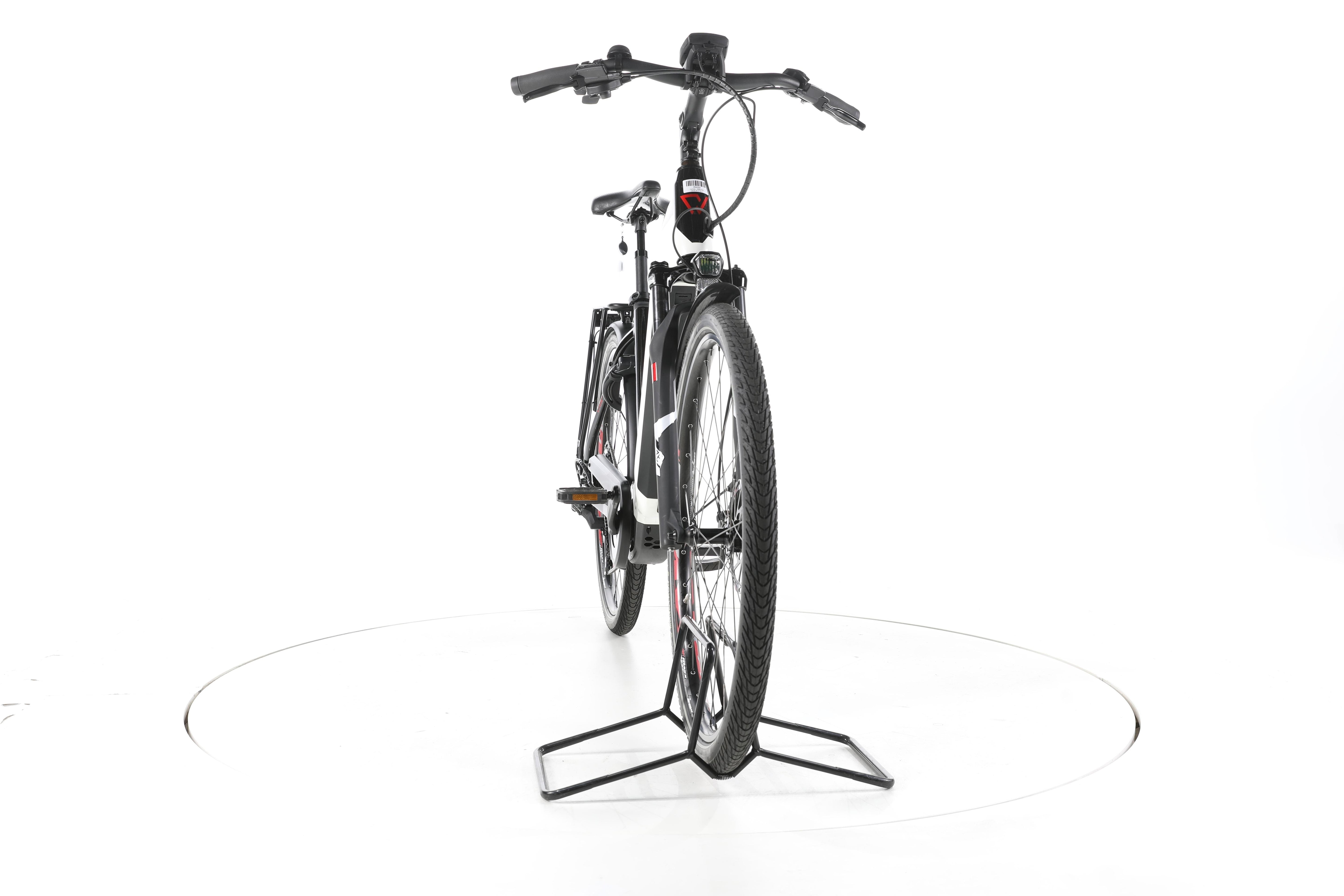 Conway Cairon T 3.0 Trekking E-Bike Tiefeinsteiger - Image 4
