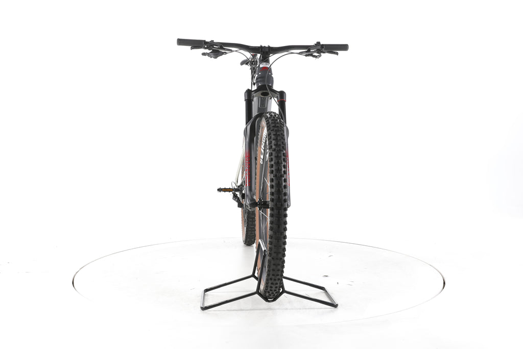 Bulls Sonic EVO AM 4 E-Bike Fully - Image 4