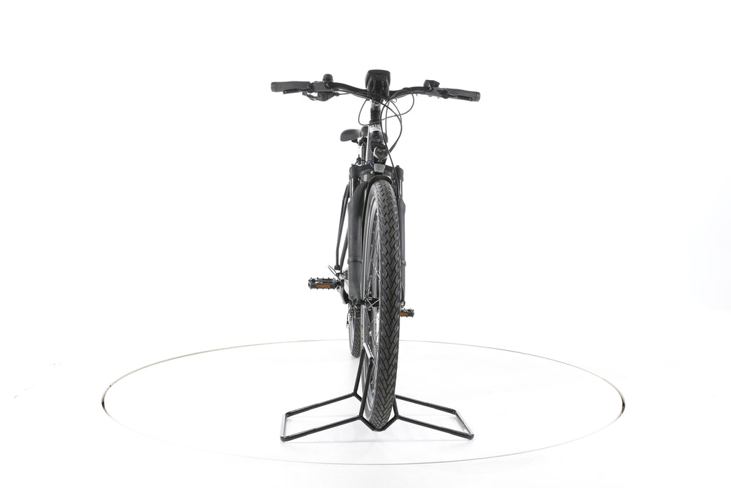 Diamant Zing+ Gen 1 Trekking E-Bike - Image 4