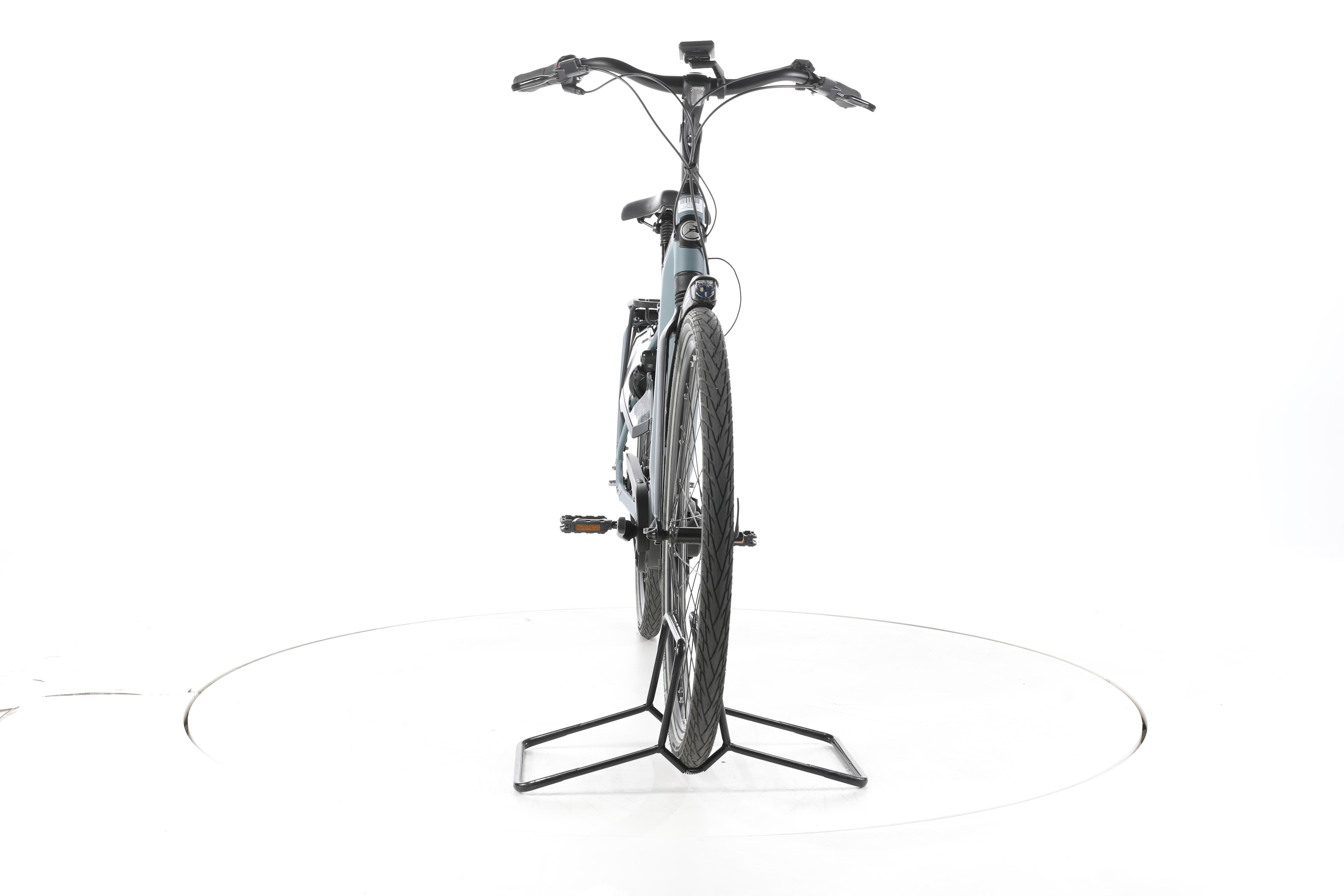 Gazelle Arroyo C5 HMB Elite City E-Bike Tiefeinsteiger - Image 4