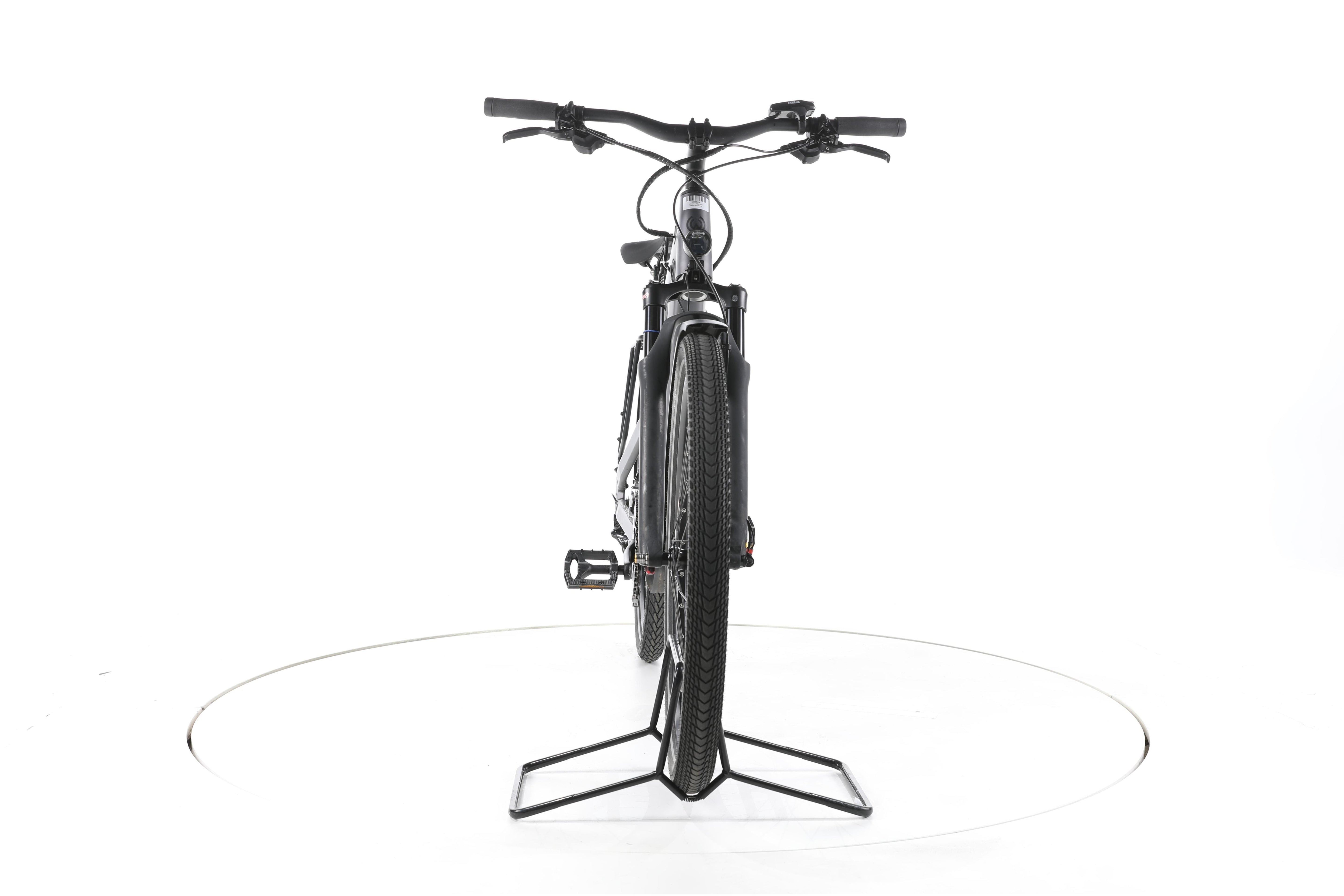 Winora Yakun tour Trekking E-Bike - Image 4