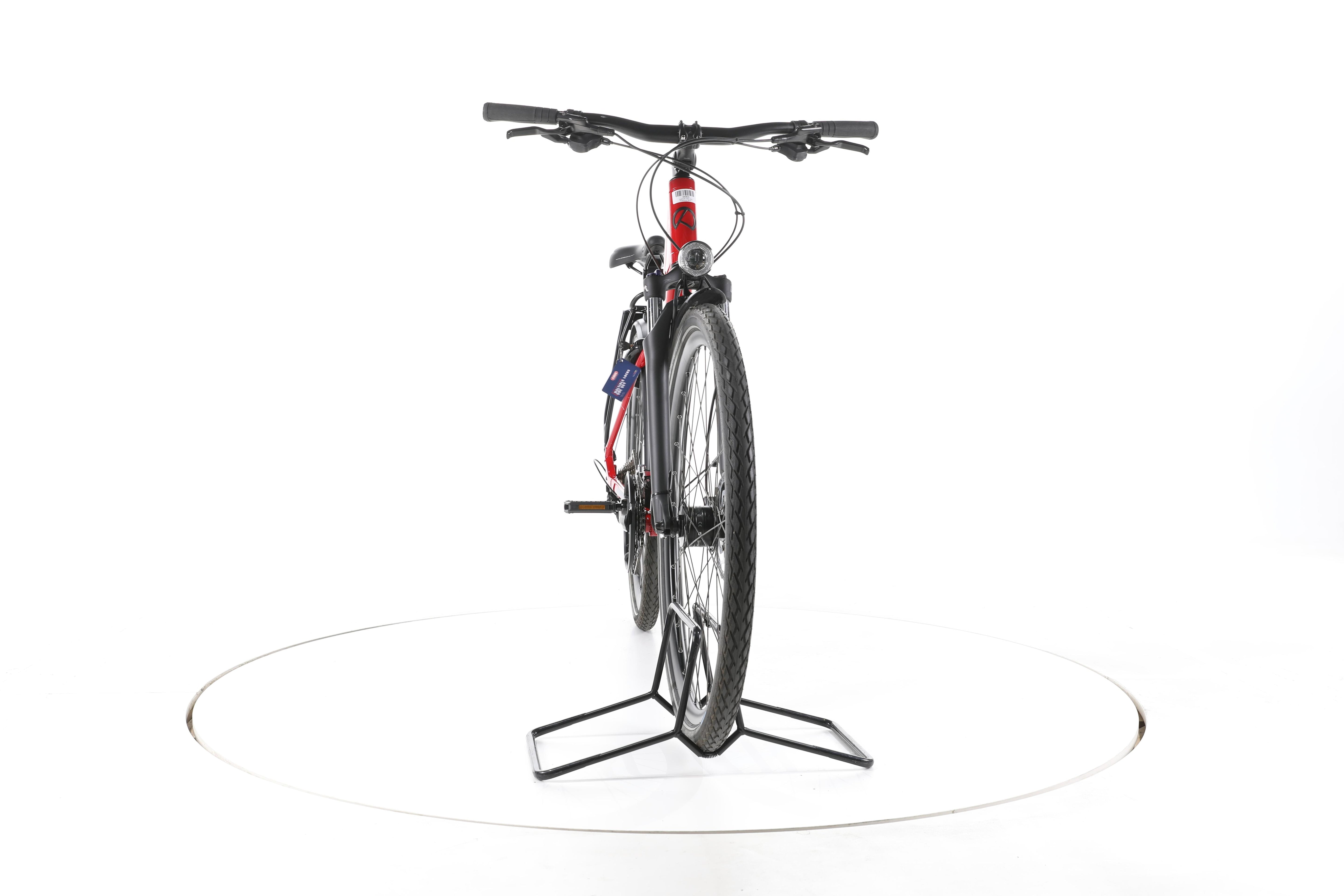 Kalkhoff Endeavour 30 Fahrrad City & Trekking - Image 4