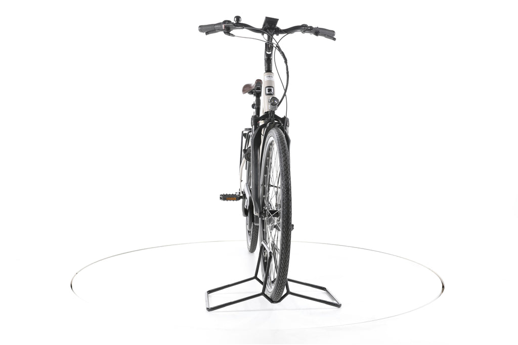 QWIC Premium i MN7+ City E-Bike Tiefeinsteiger - Image 4