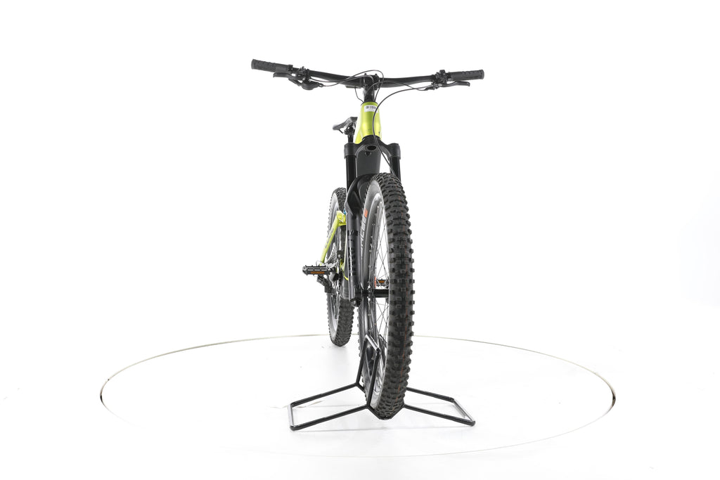Cube Stereo Hybrid ONE44 HPC Race Fully E-Bike Carbon 2025 - Image 4