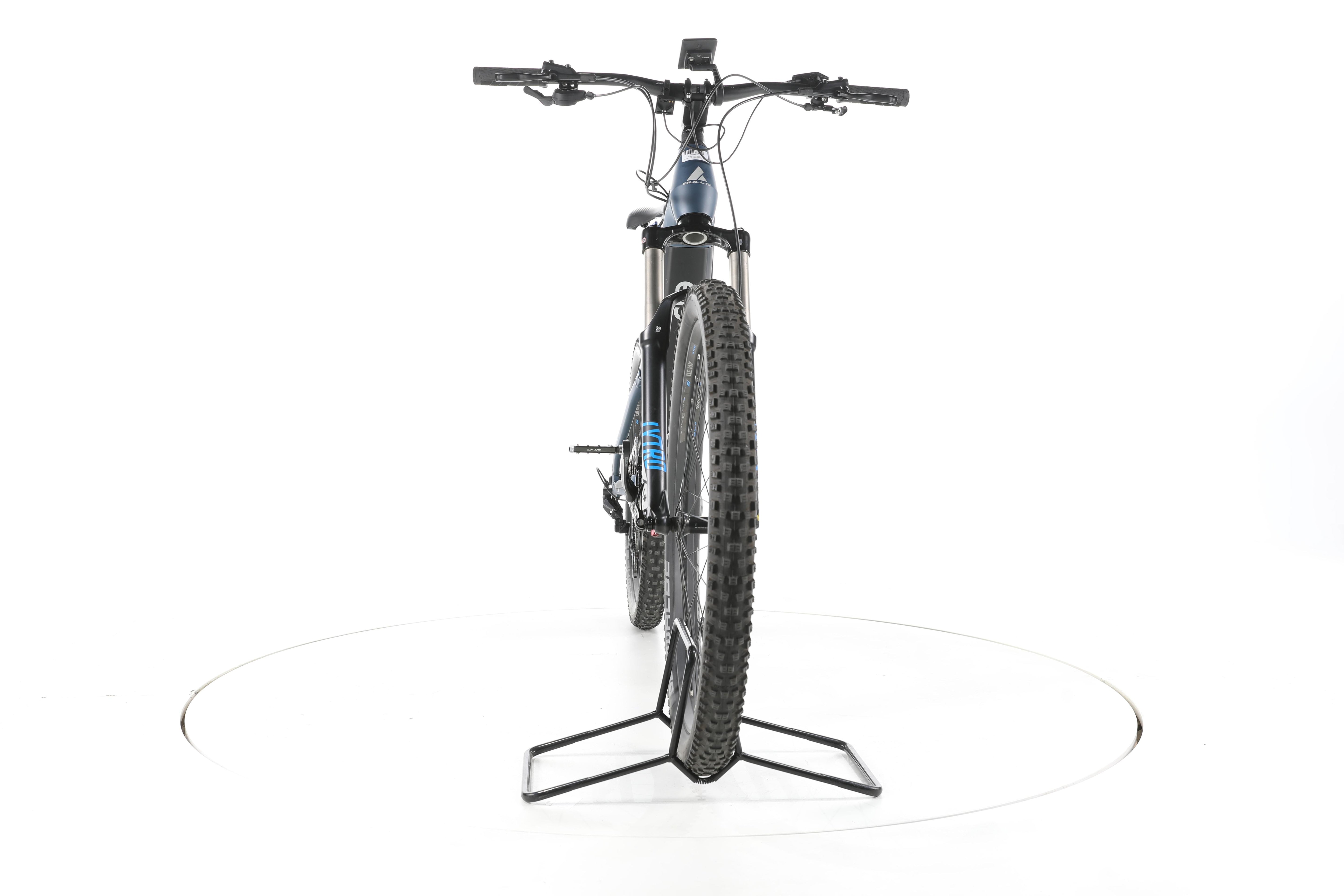 Bulls Copperhead EVO AM 2 E-Bike Fully - Image 4