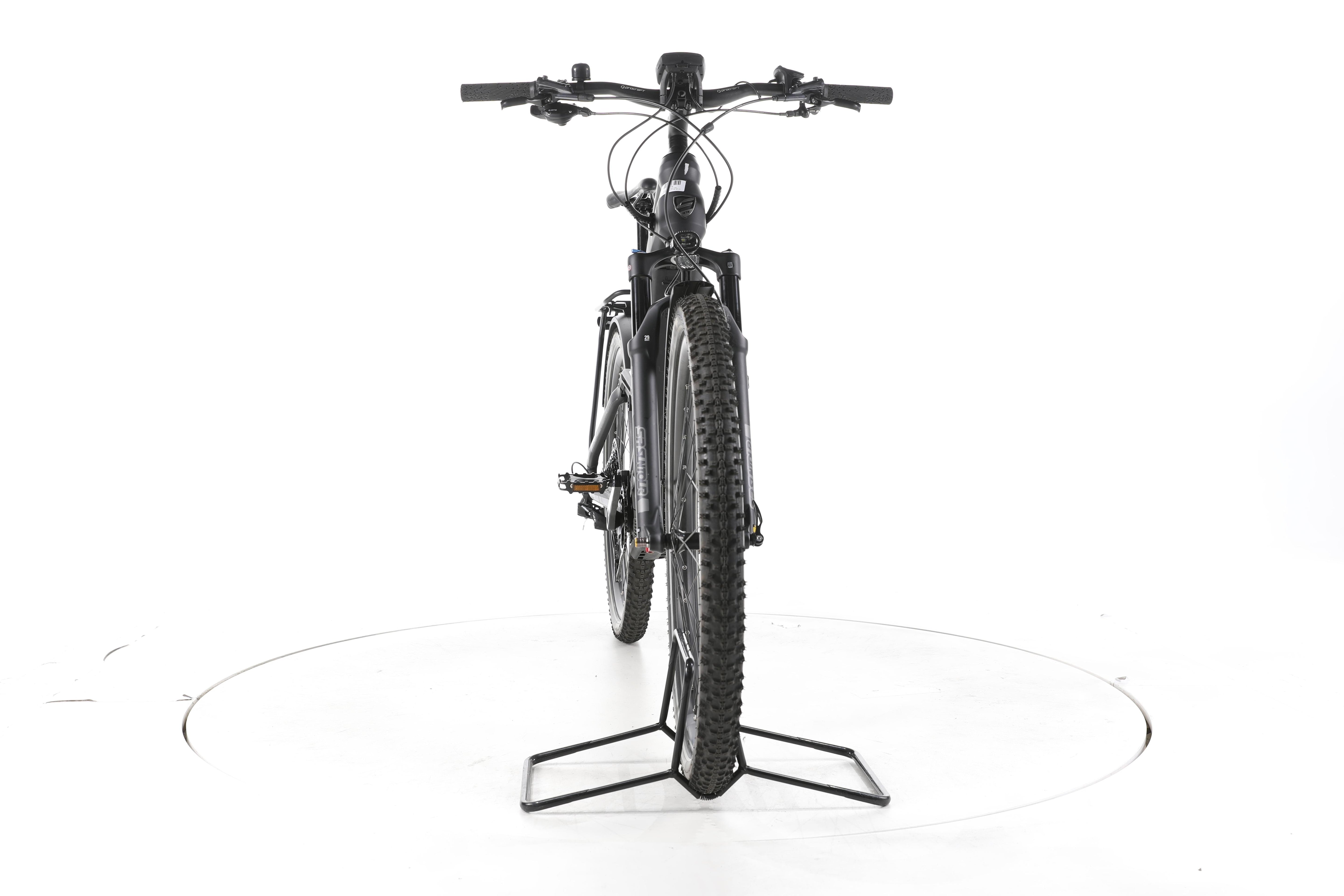 Centurion Lhasa E R860i EQ SUV E-Bike - Image 4