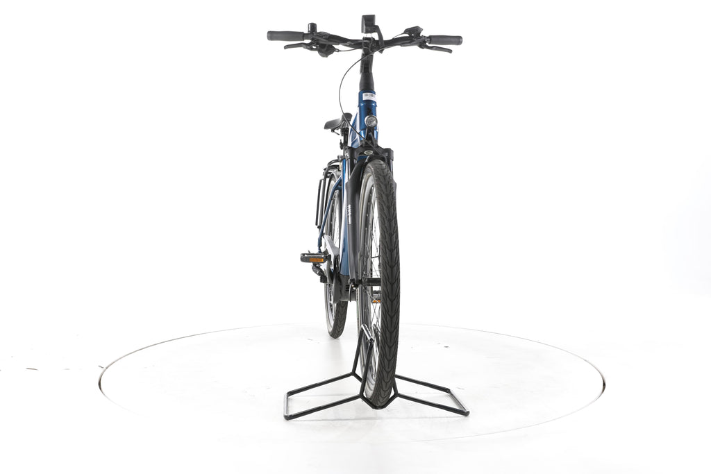 KTM Macina Style 730 Trekking E-Bike Tiefeinsteiger - Image 4