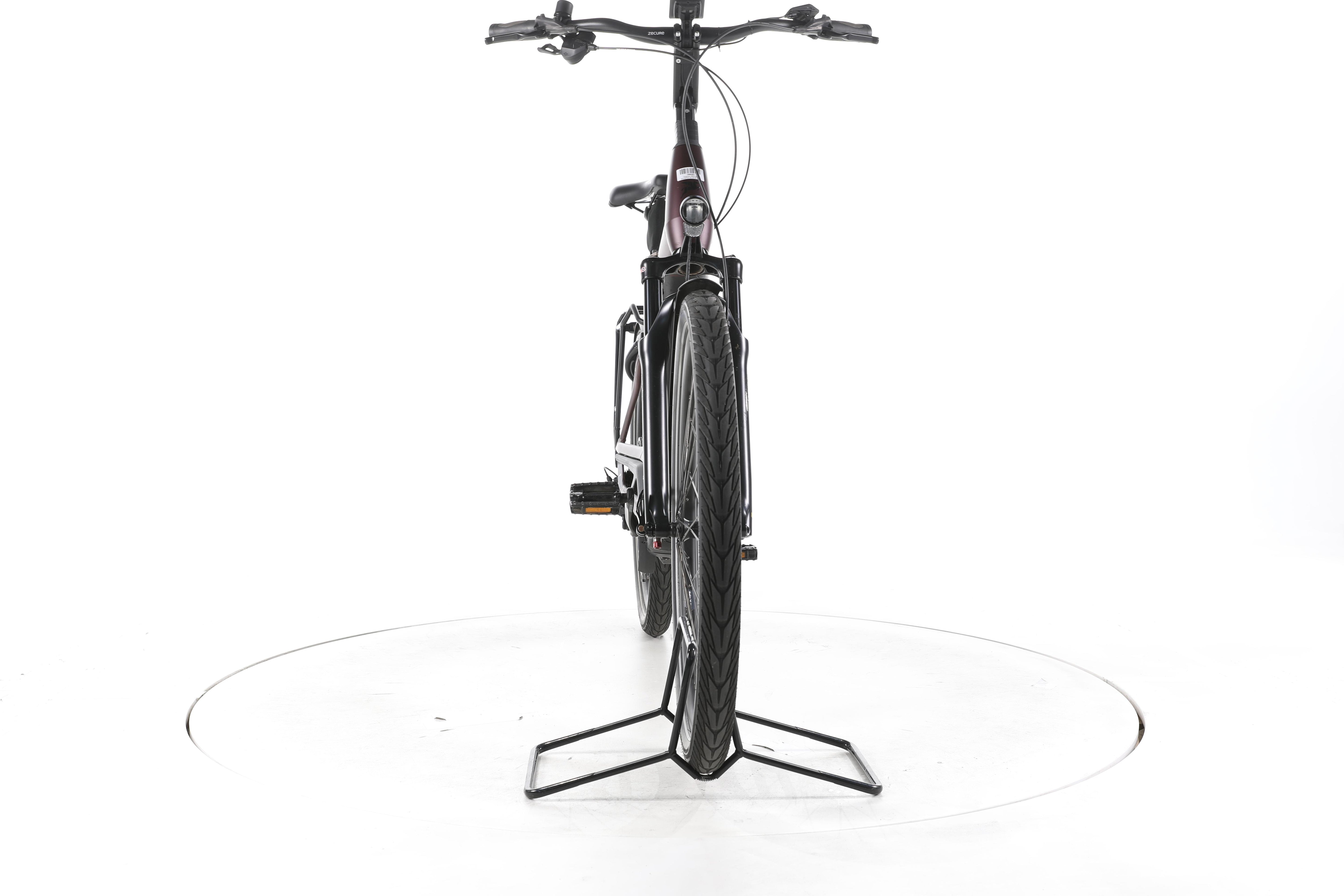 Pegasus Strong Evo 10 Lite Trekking E-Bike Tiefeinsteiger 2024 - Image 4