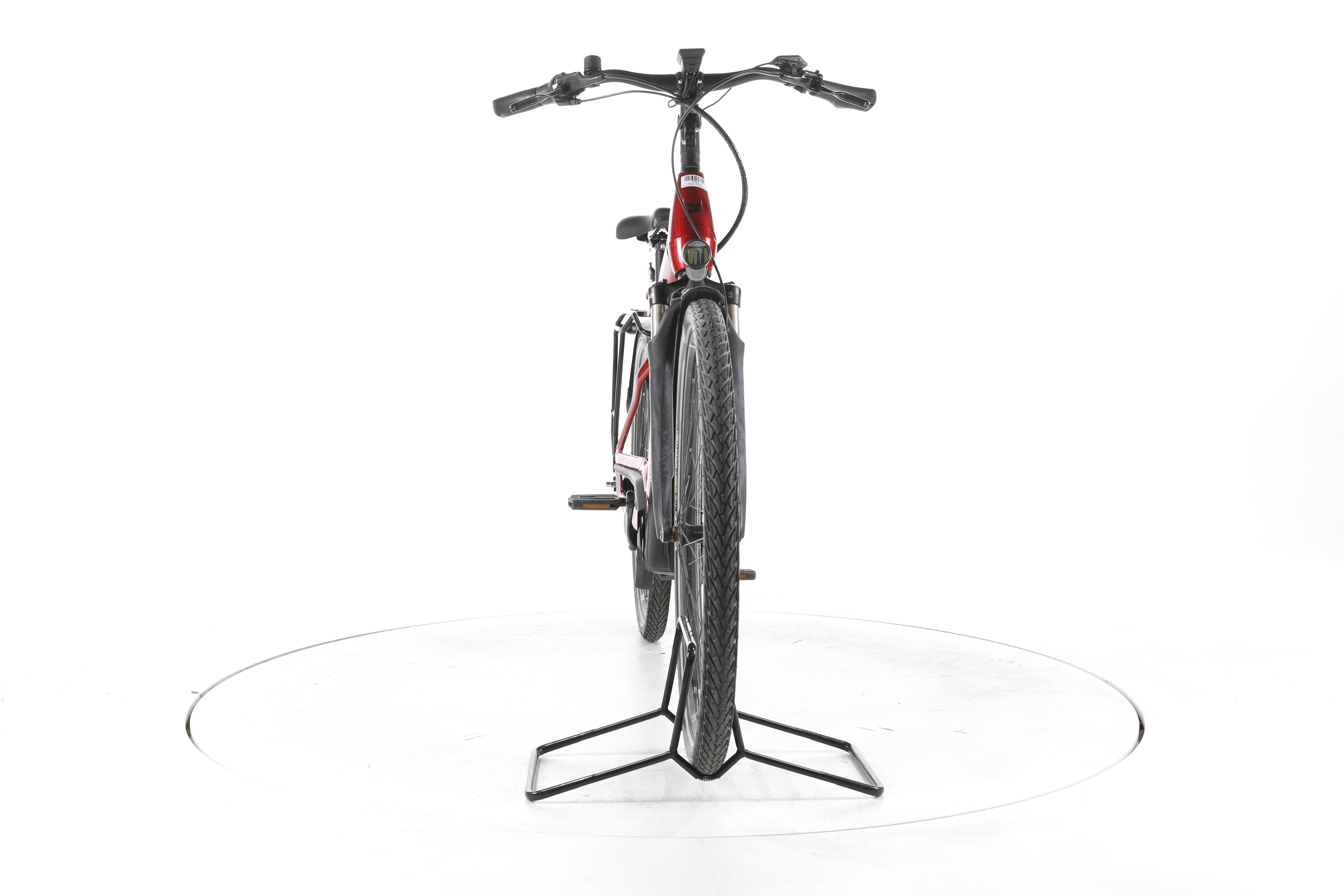 Pegasus Premio EVO 5F Lite City E-Bike Tiefeinsteiger - Image 4