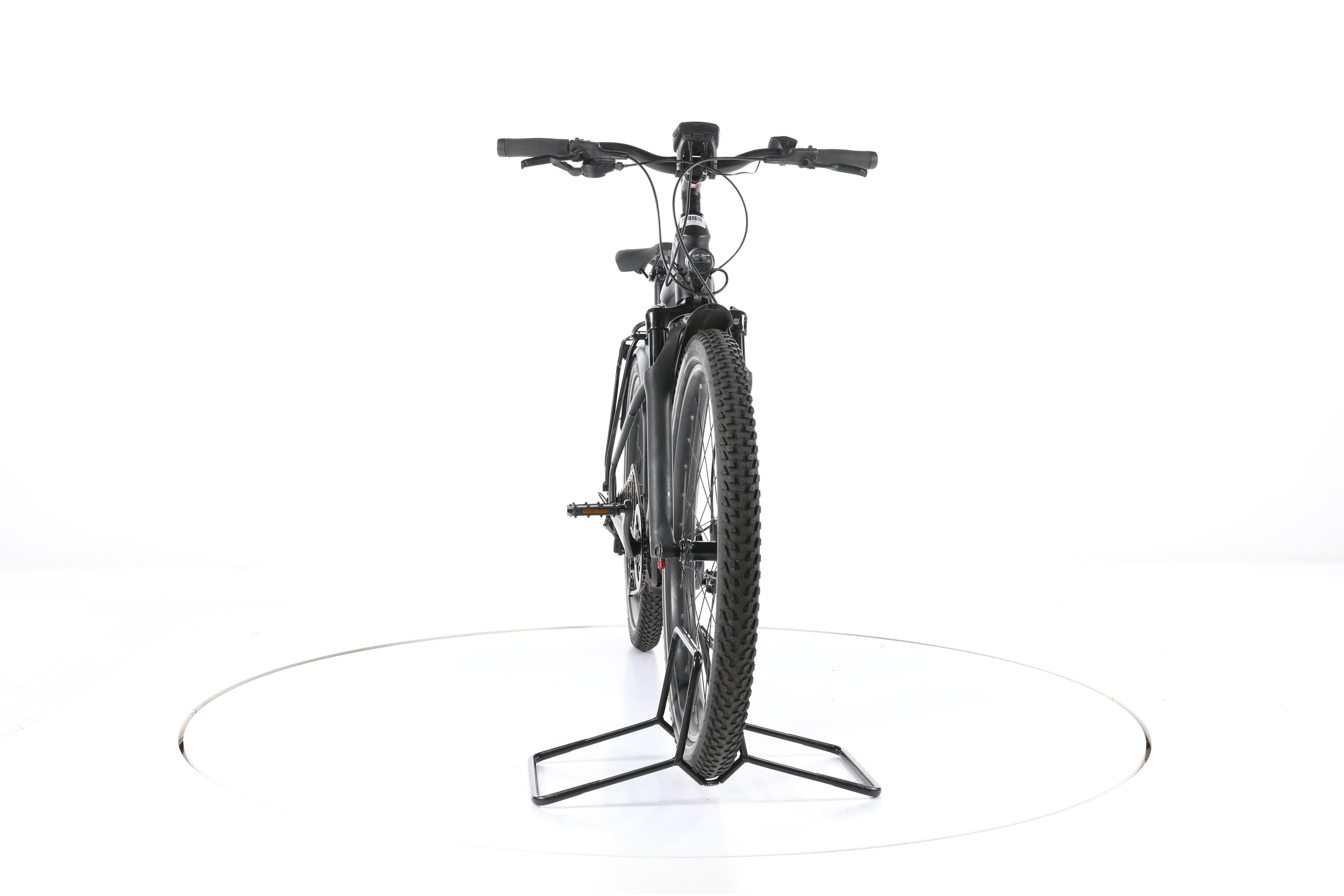 Diamant Zouma Deluxe Trekking E-Bike - Image 4